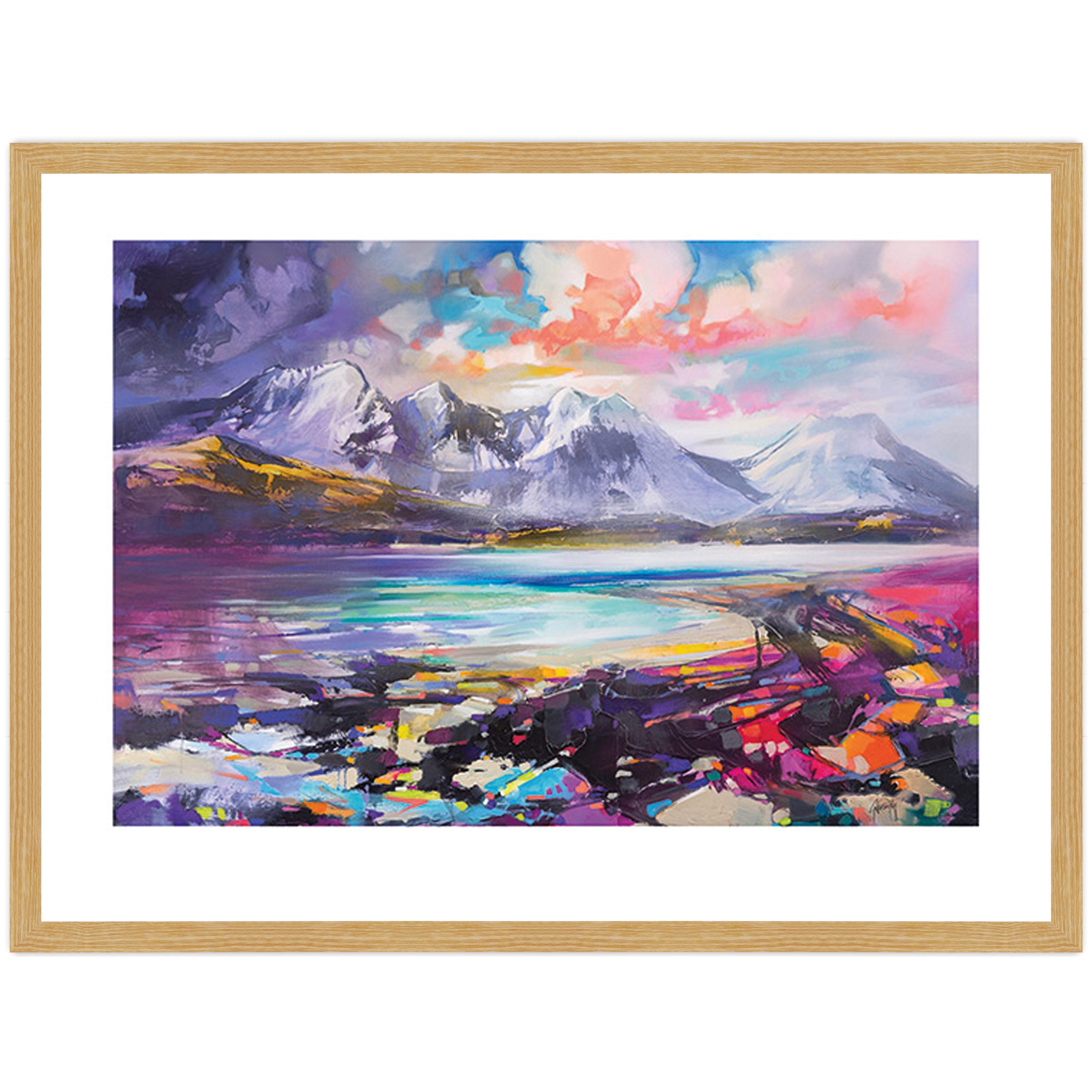 Torrin, Skye