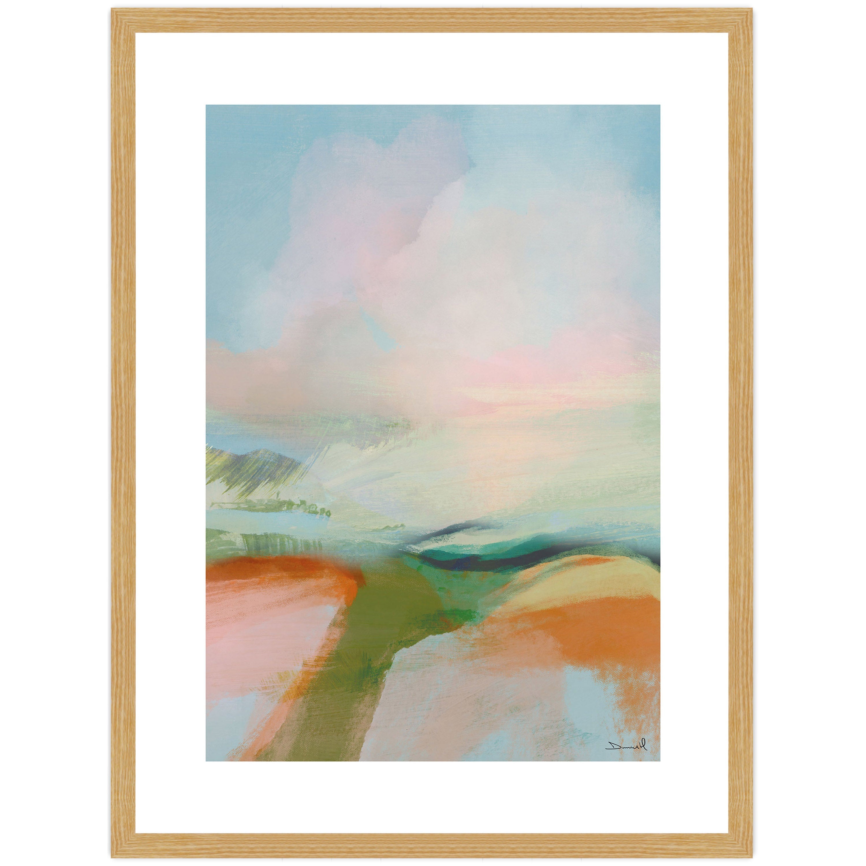 Peach Hills