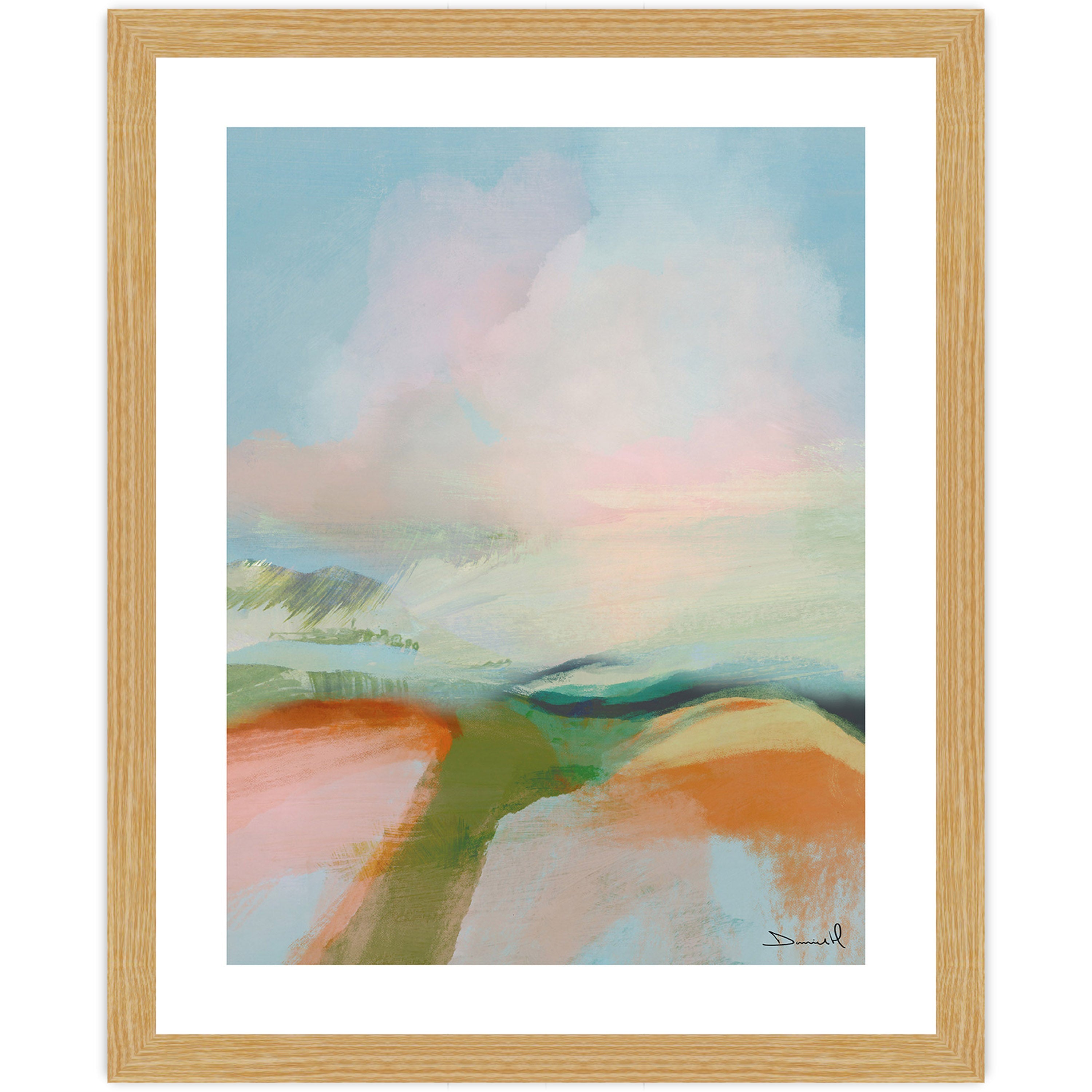 Peach Hills