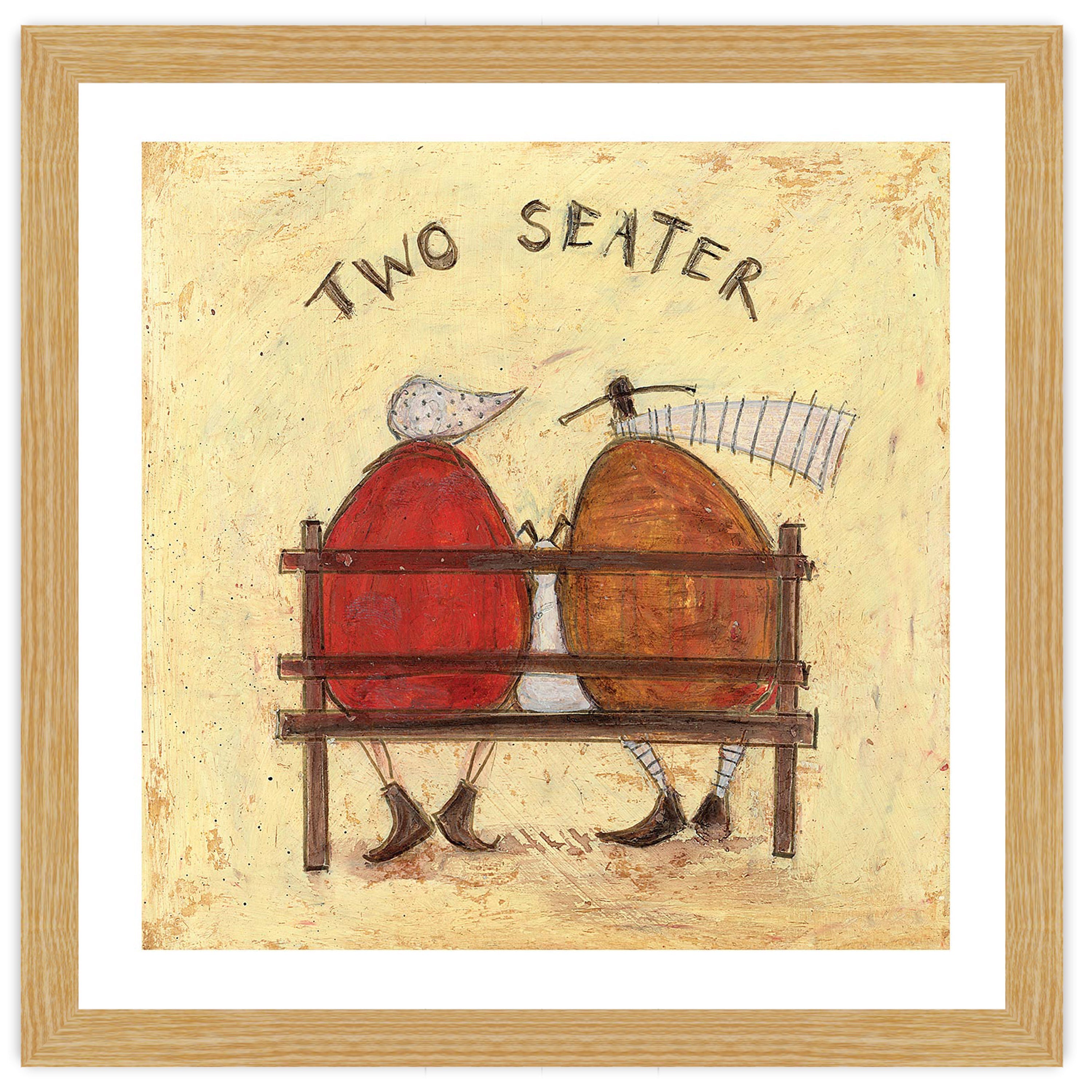 Two Seater