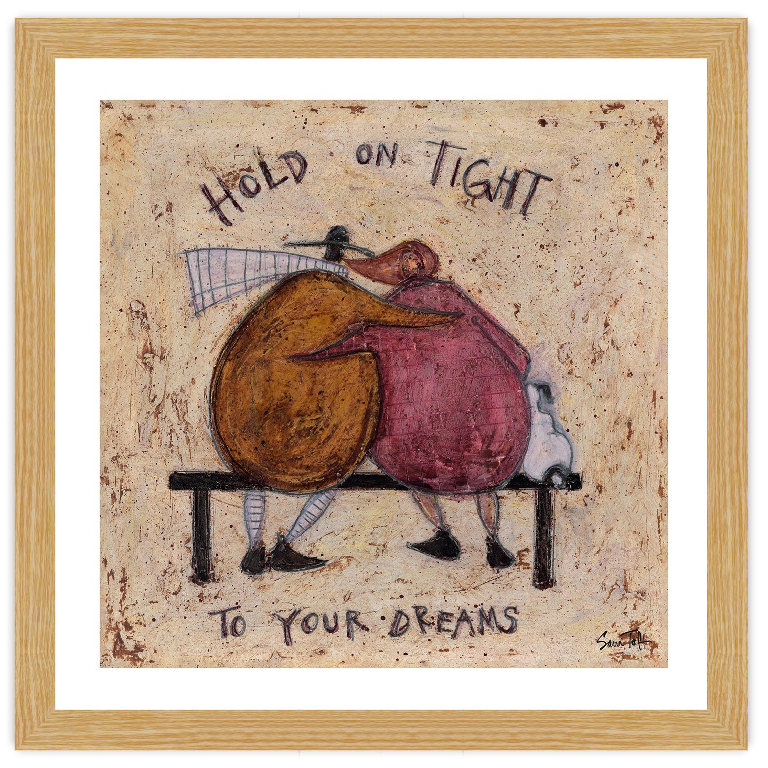 Hold on Tight II