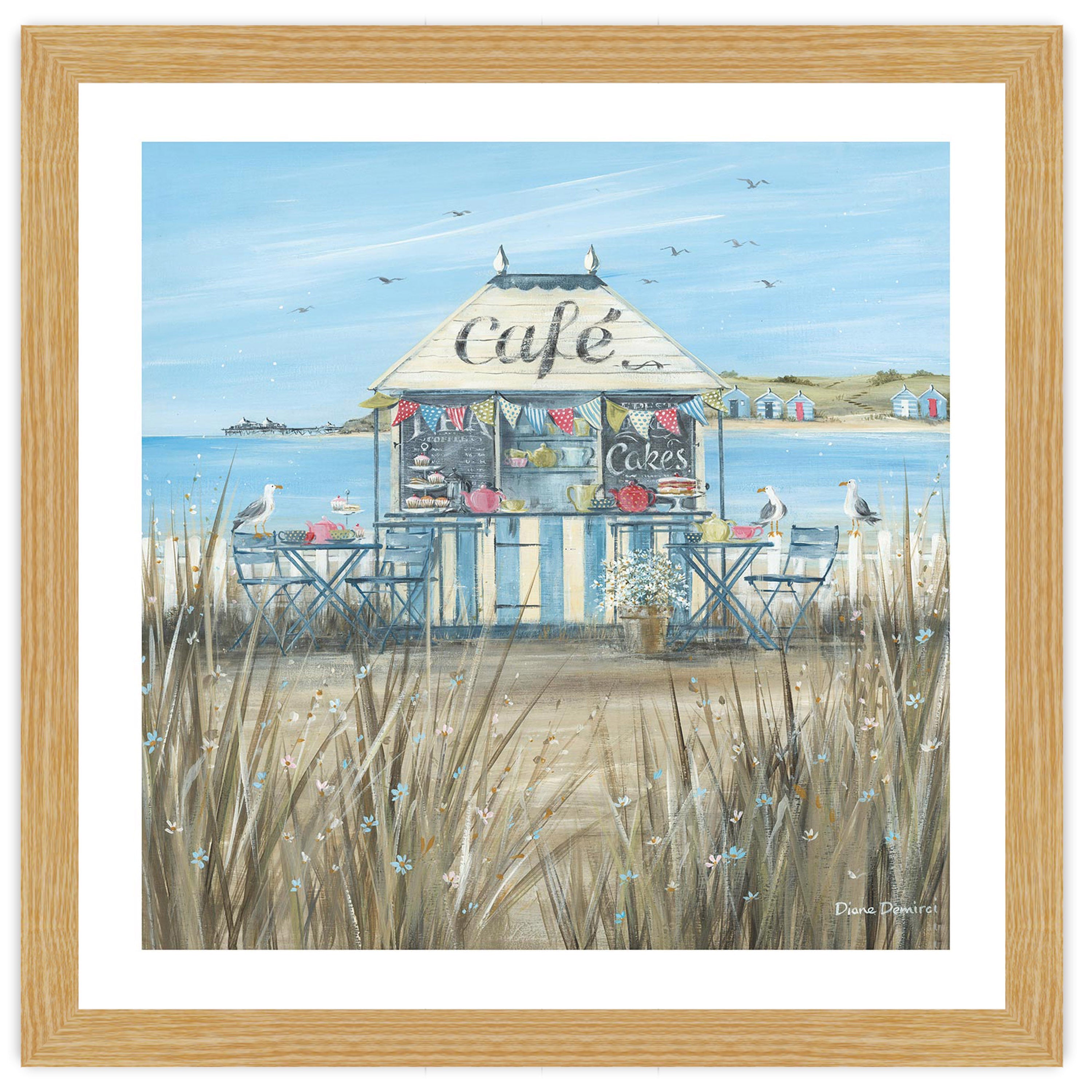 Beach Café