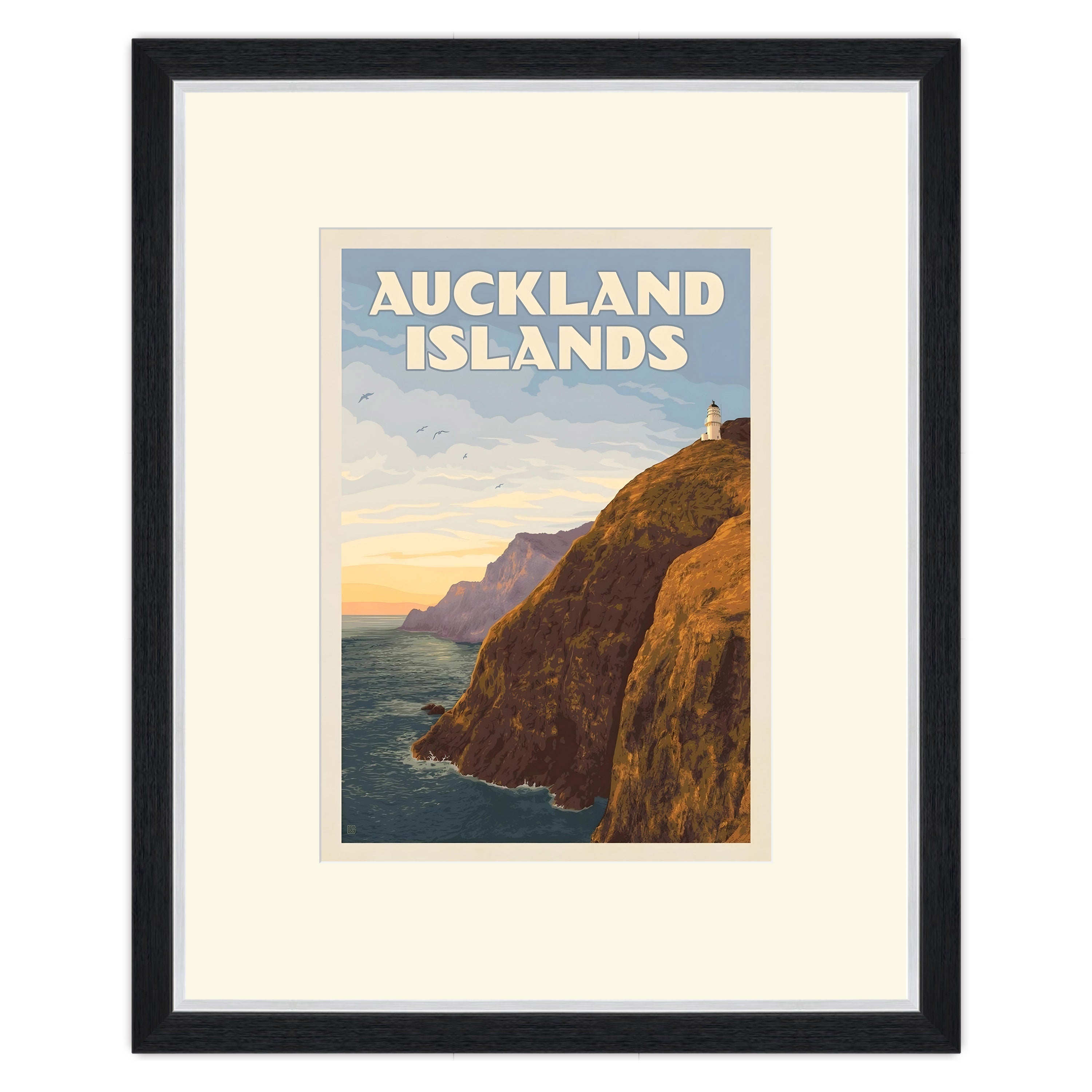 Auckland Islands