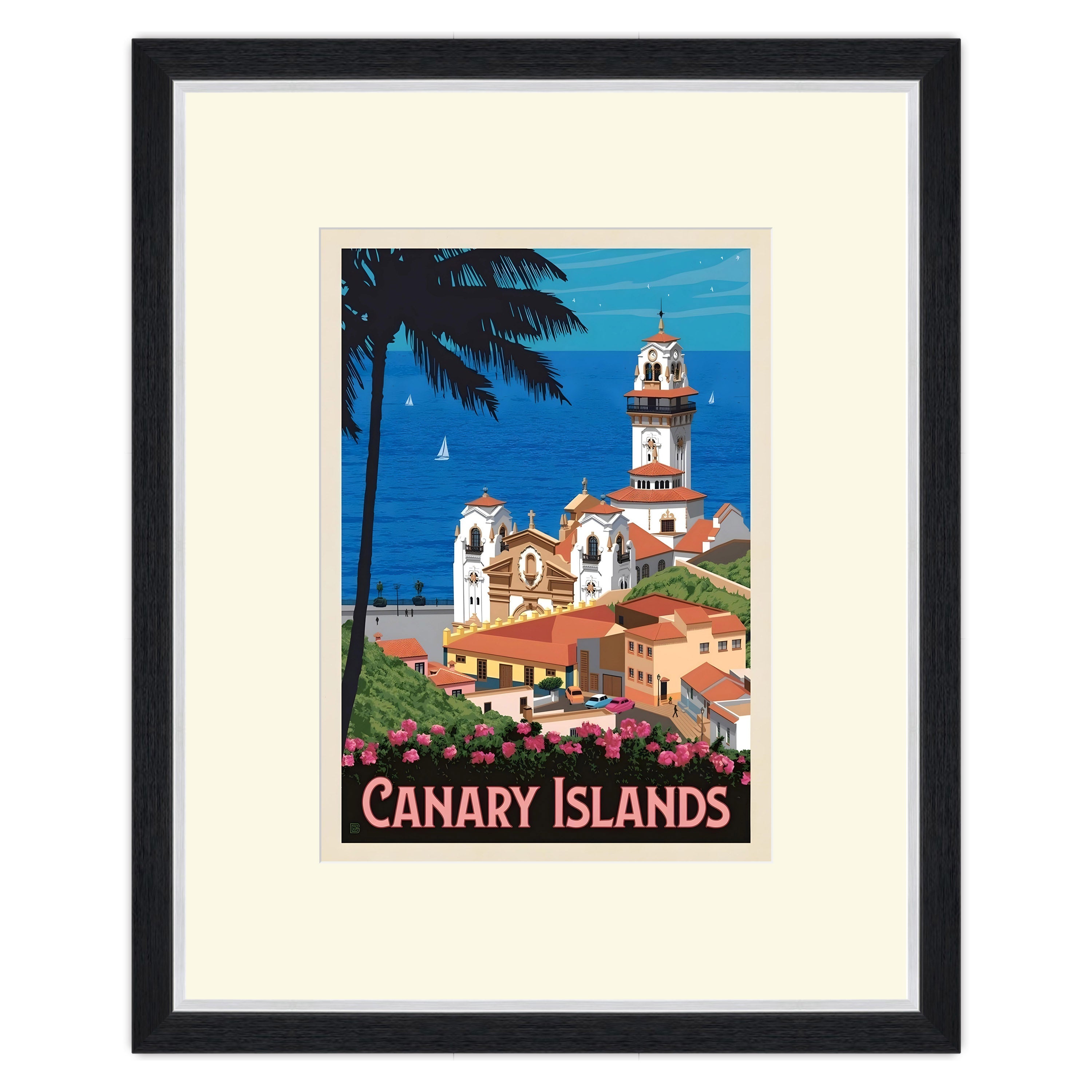 Canary Islands