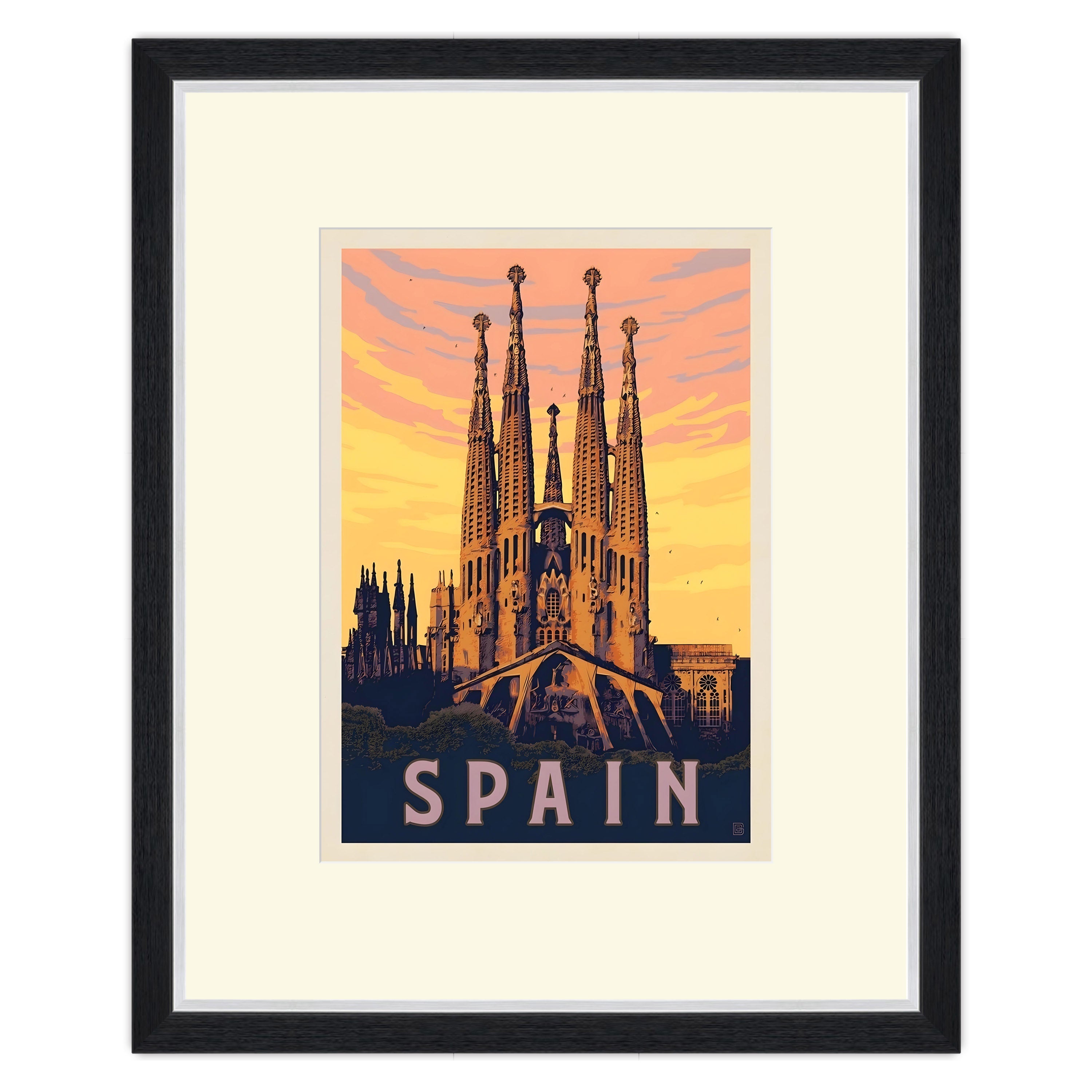 Spain