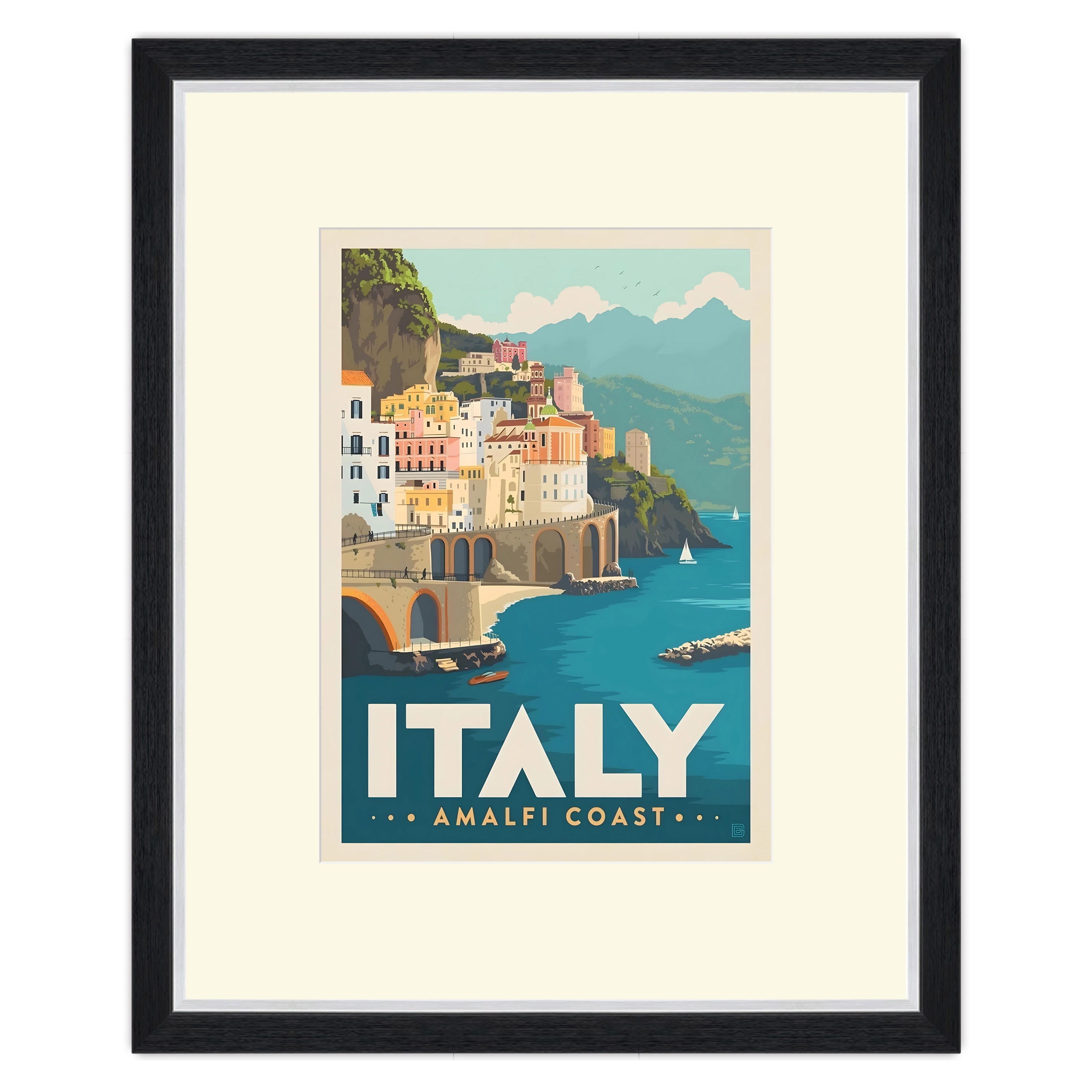 Italy