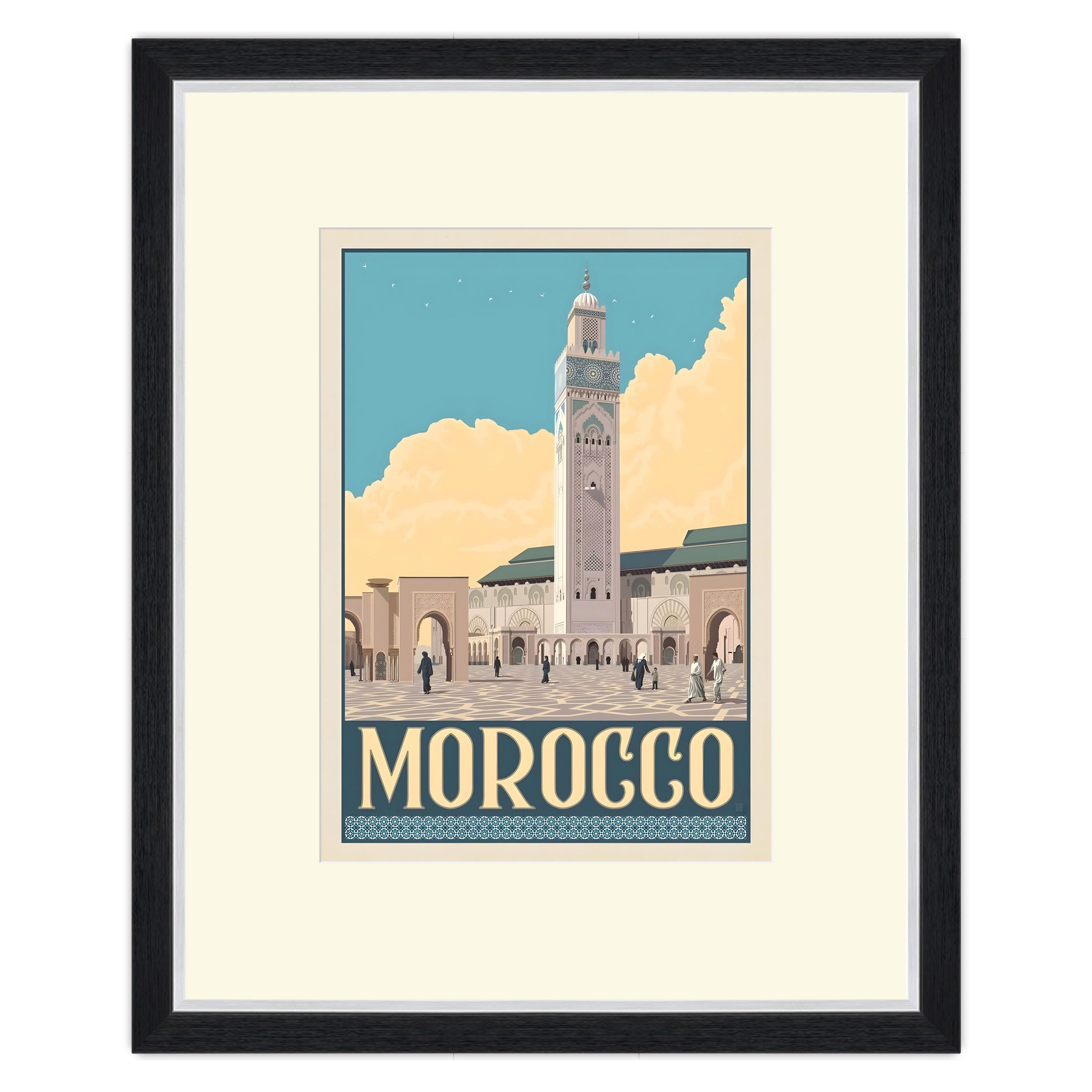 Morocco