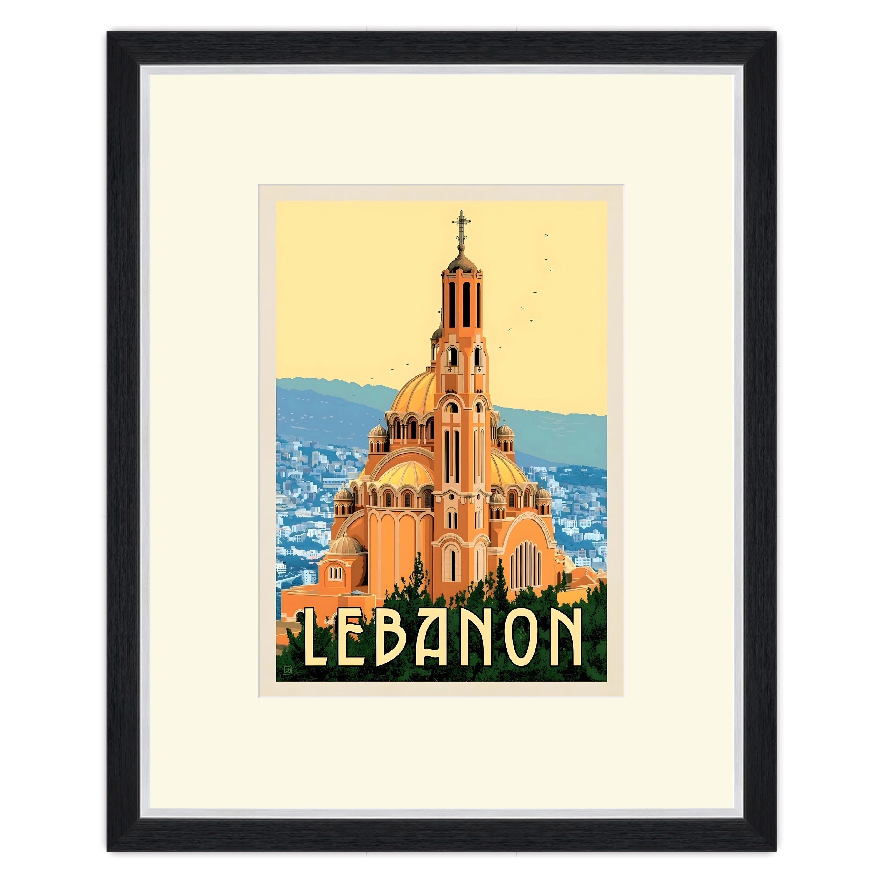 Lebanon