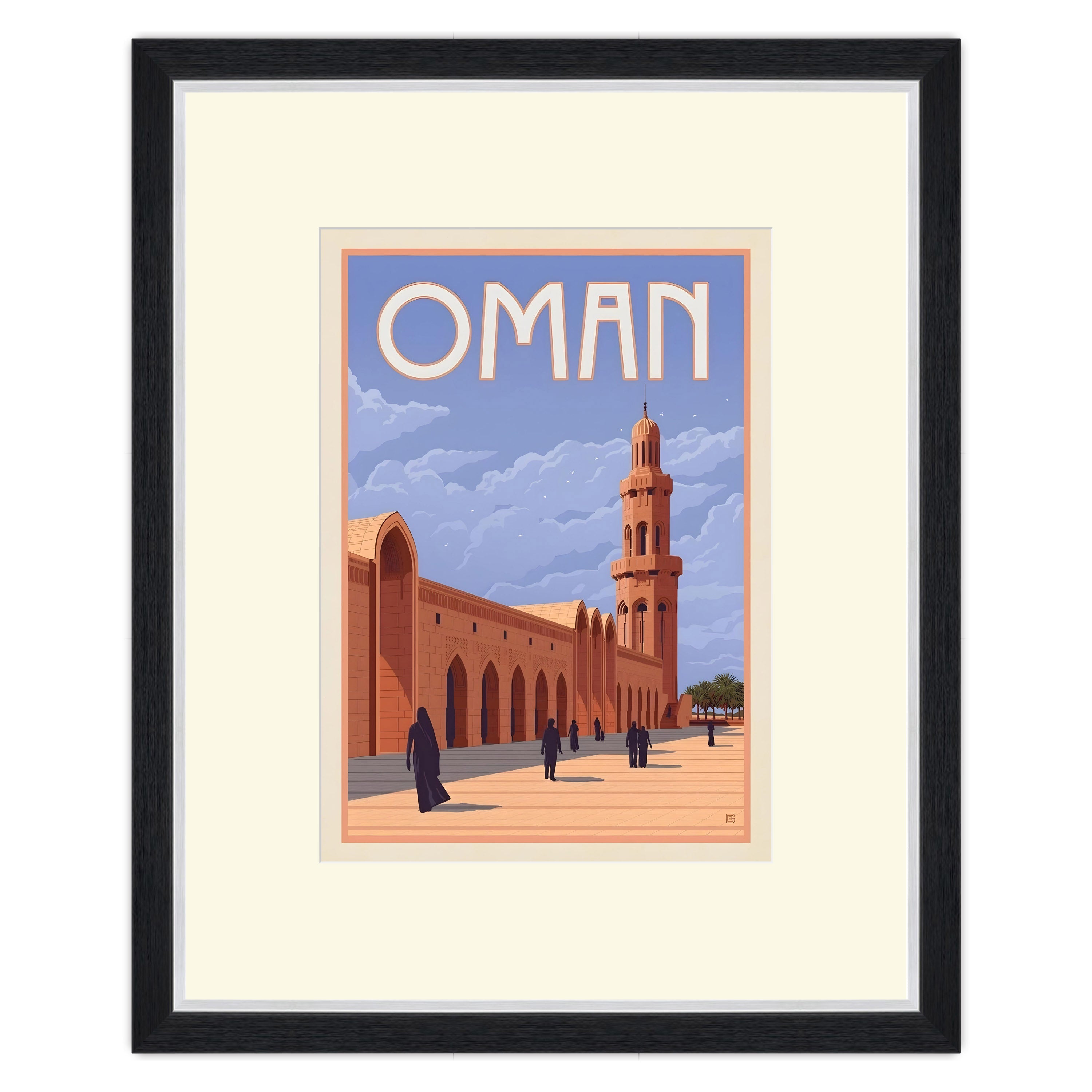 Oman