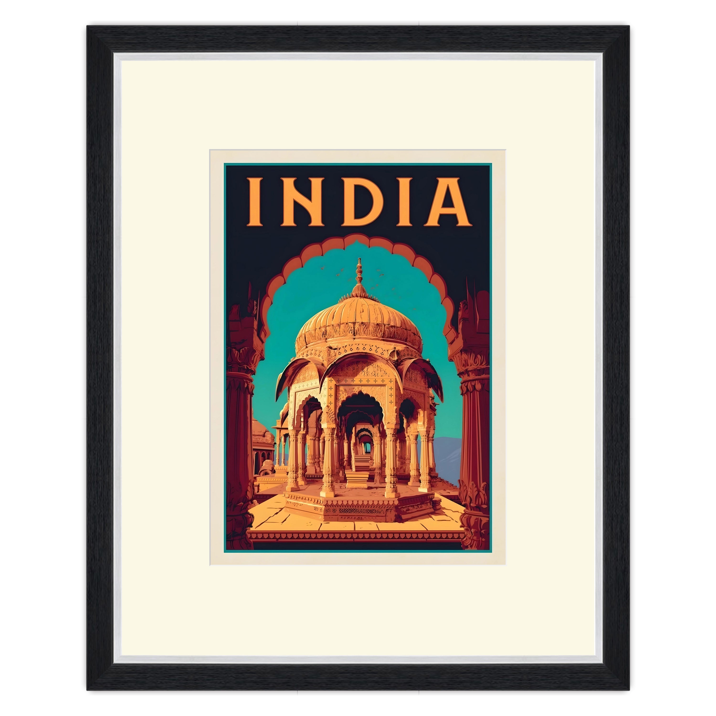 India