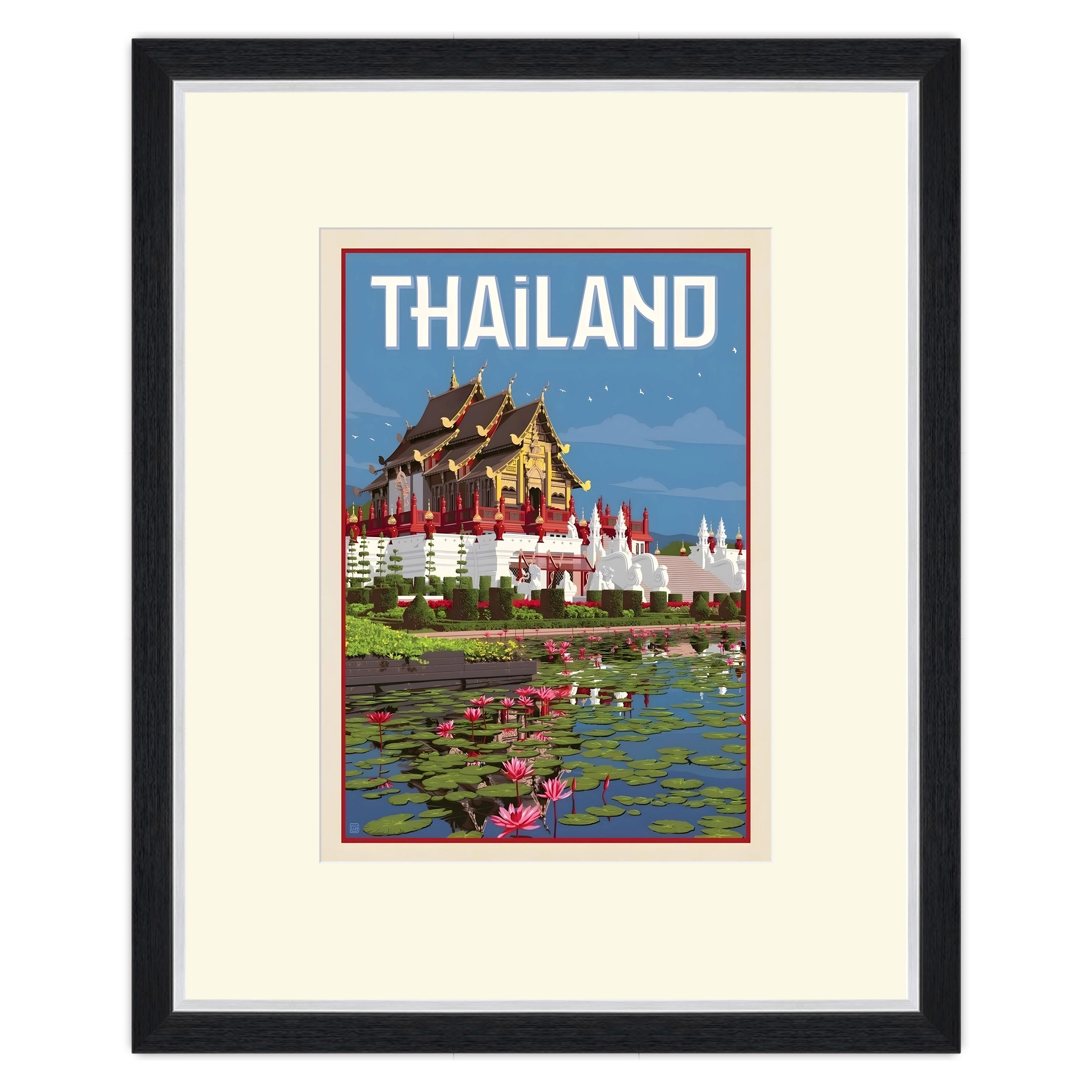 Thailand