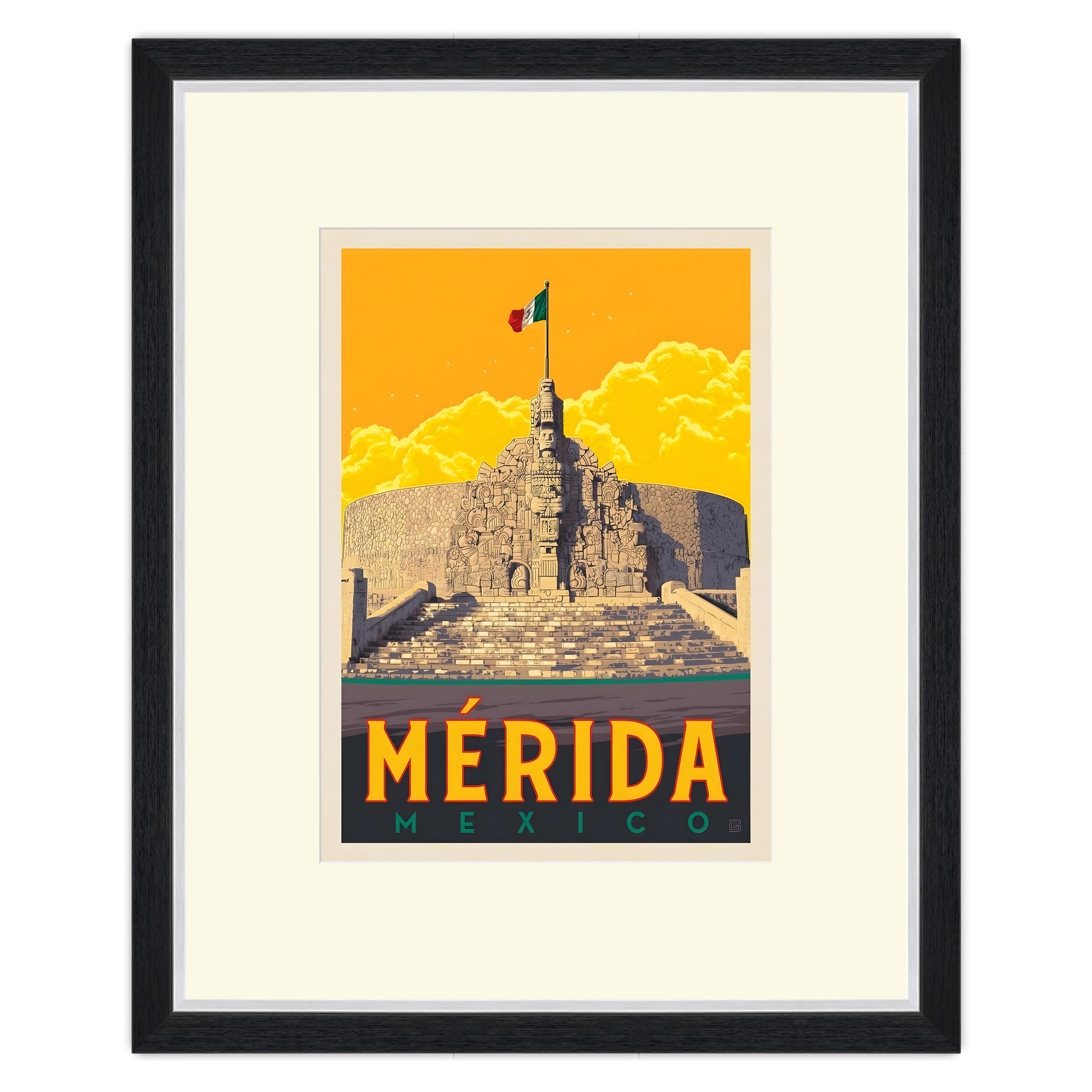 Mérida, Mexico
