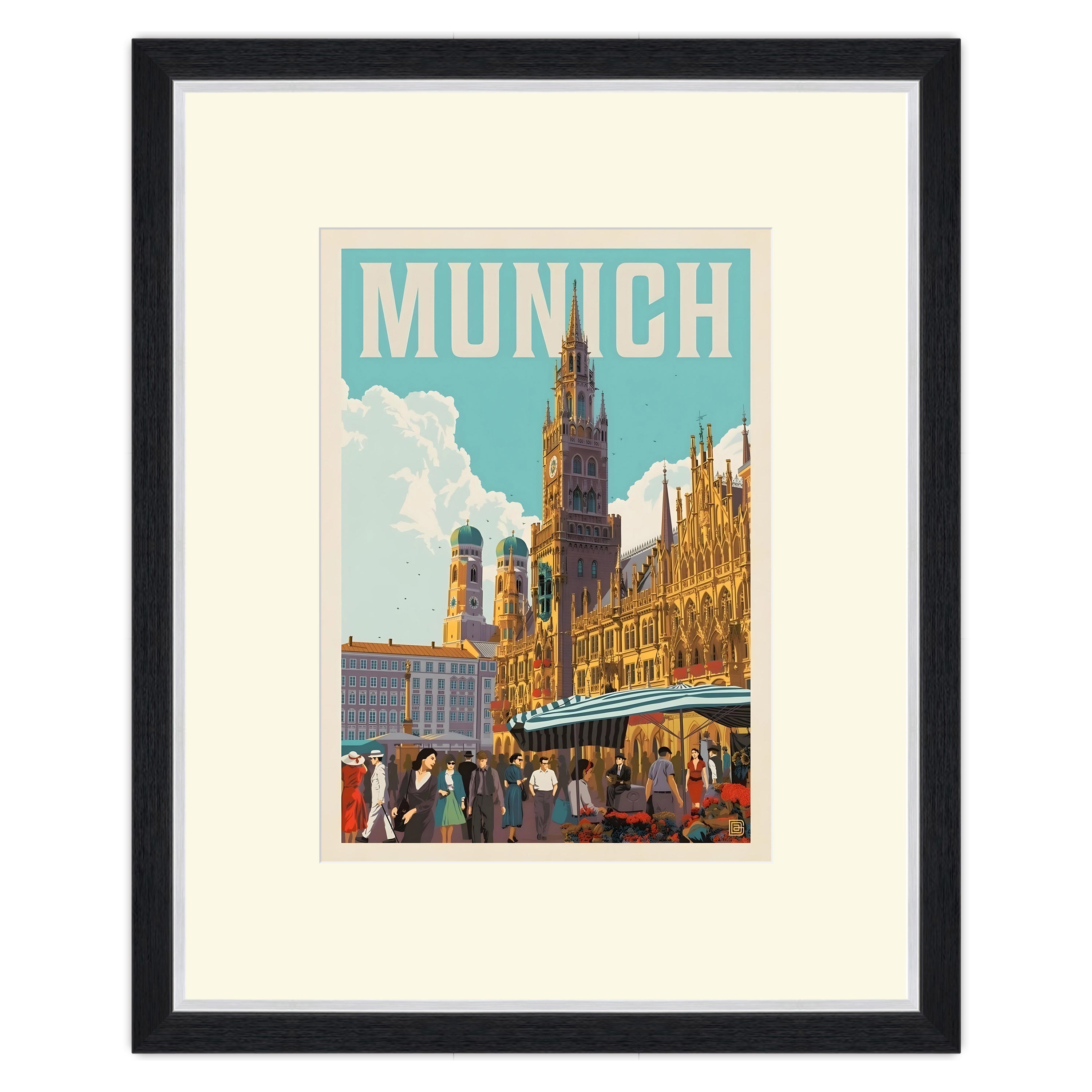 Munich