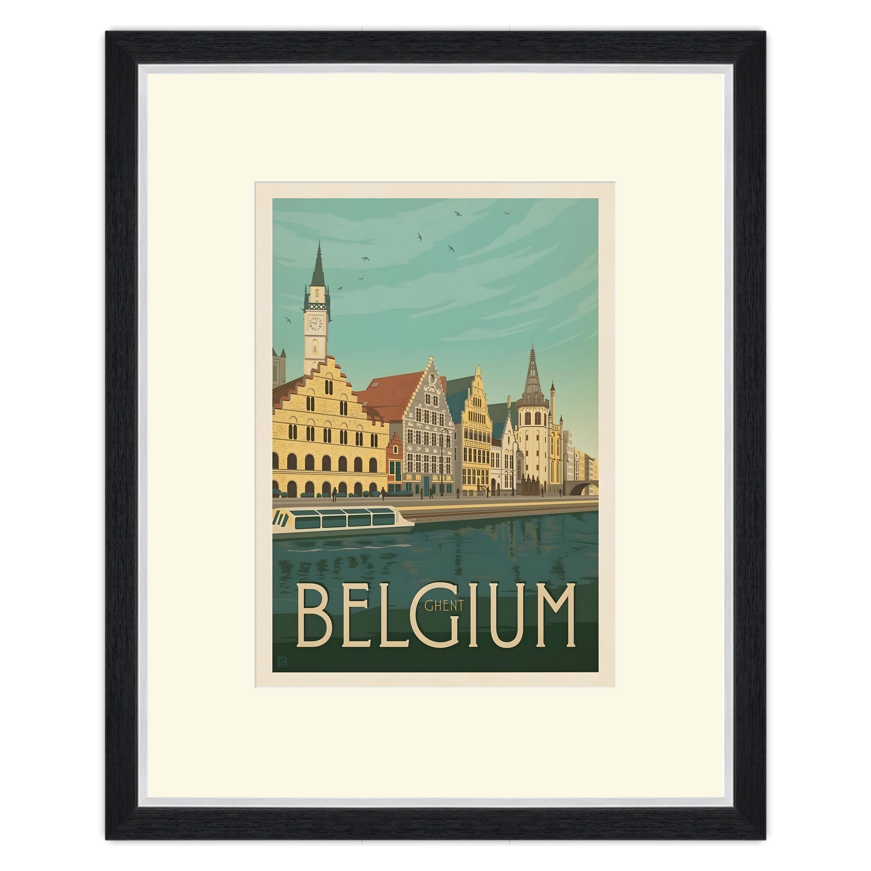 Belgium