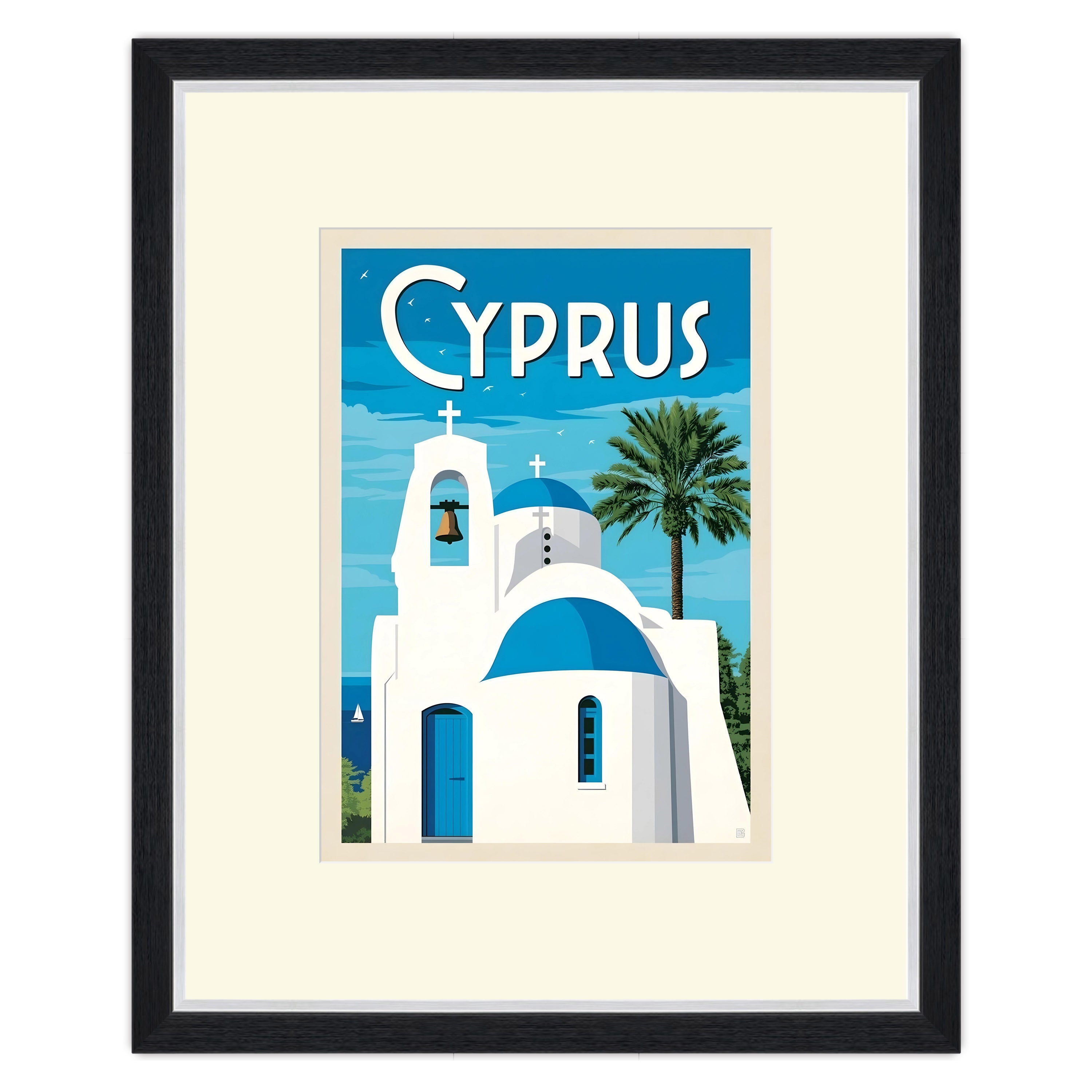 Cyprus