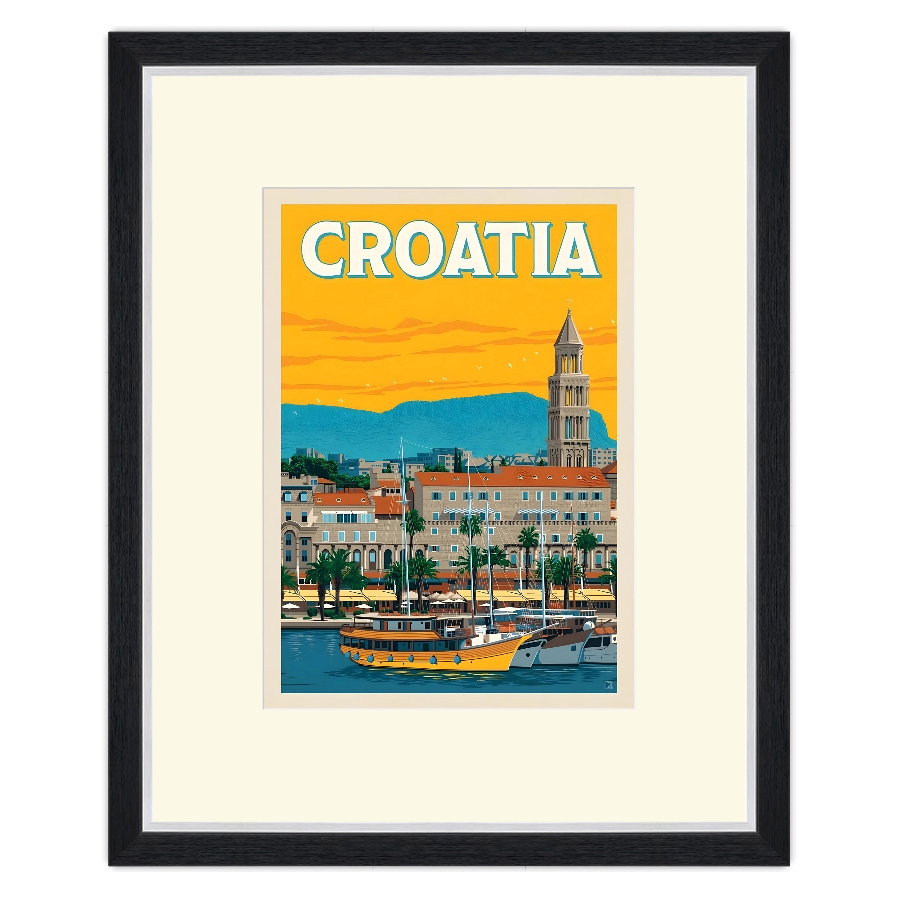 Croatia