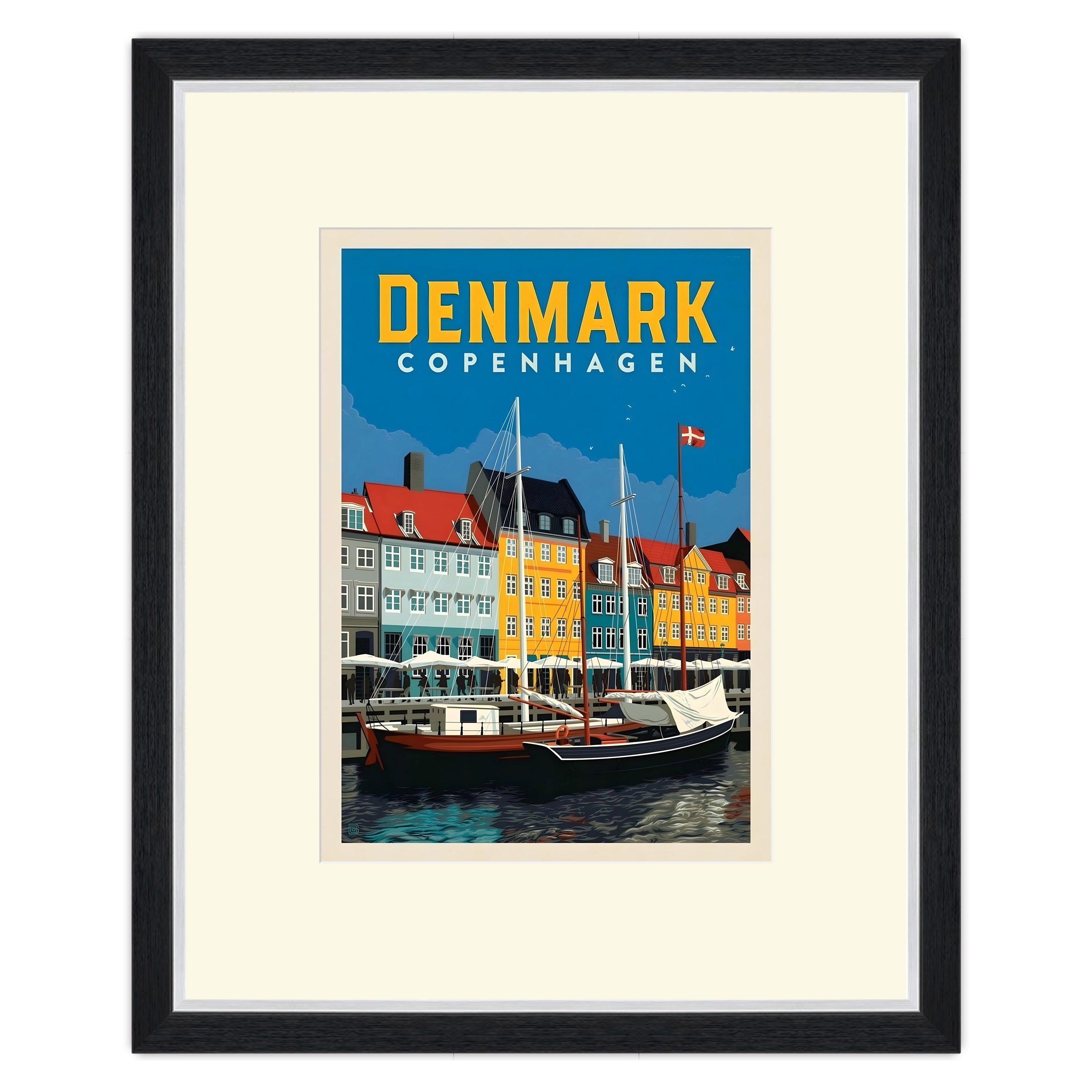 Copenhagen, Denmark