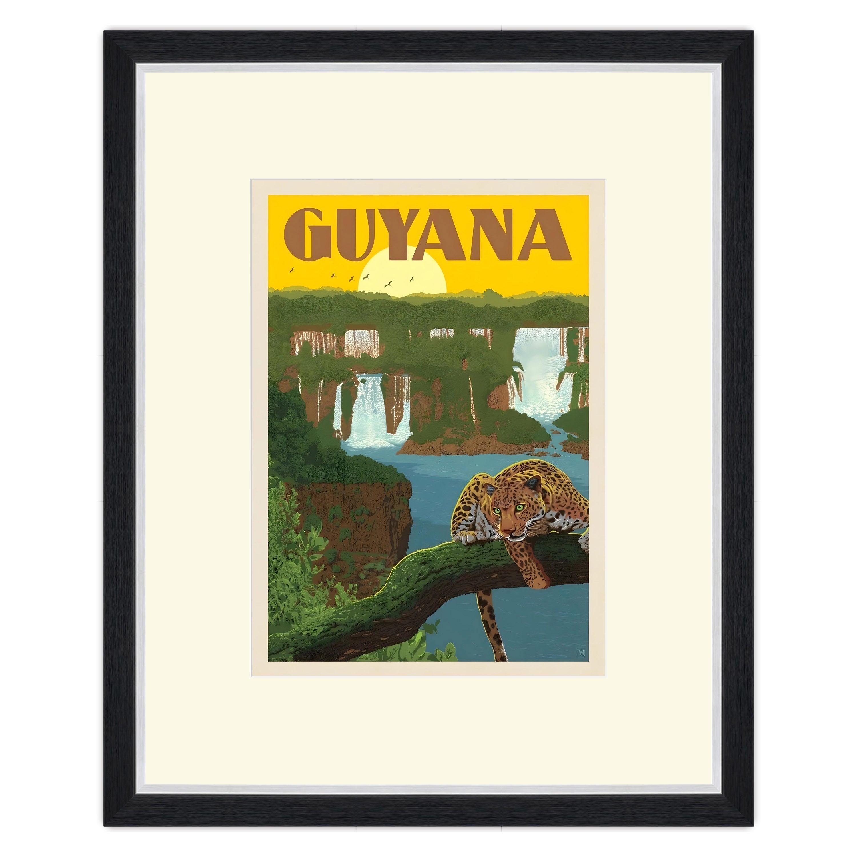 Guyana