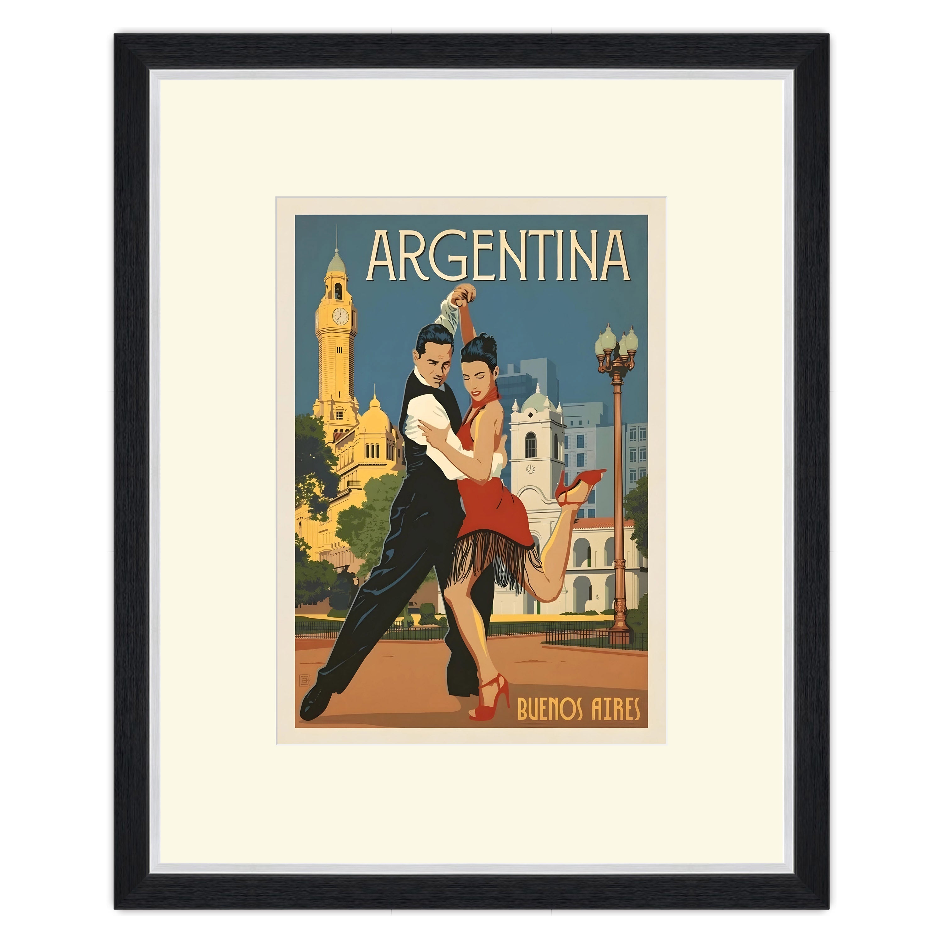 Buenos Aires, Argentina