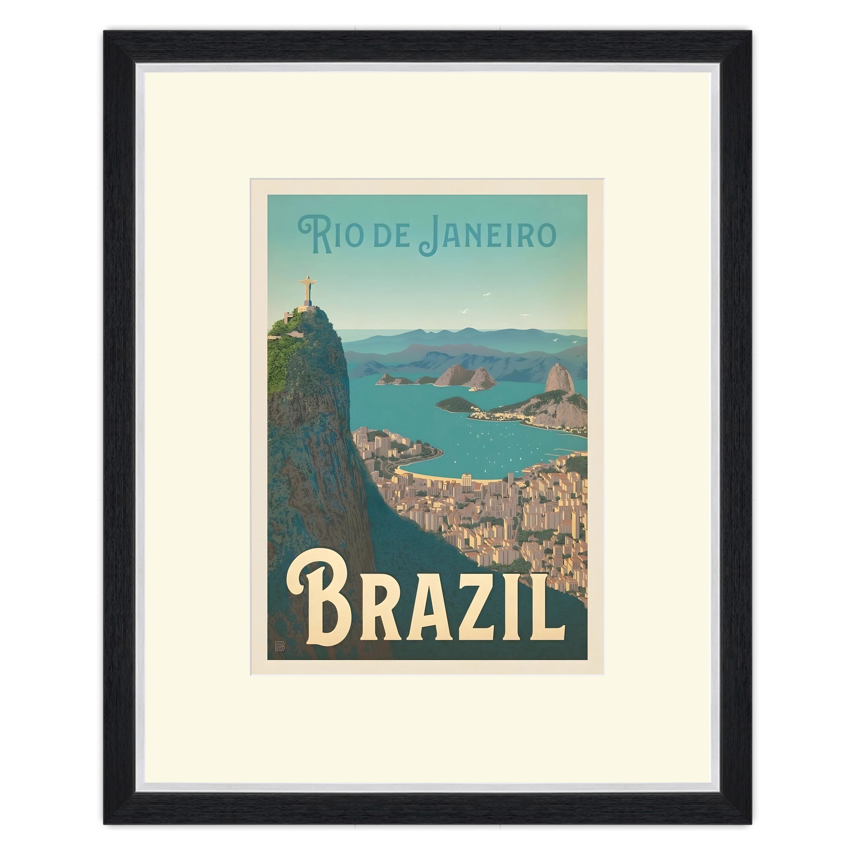 Brazil