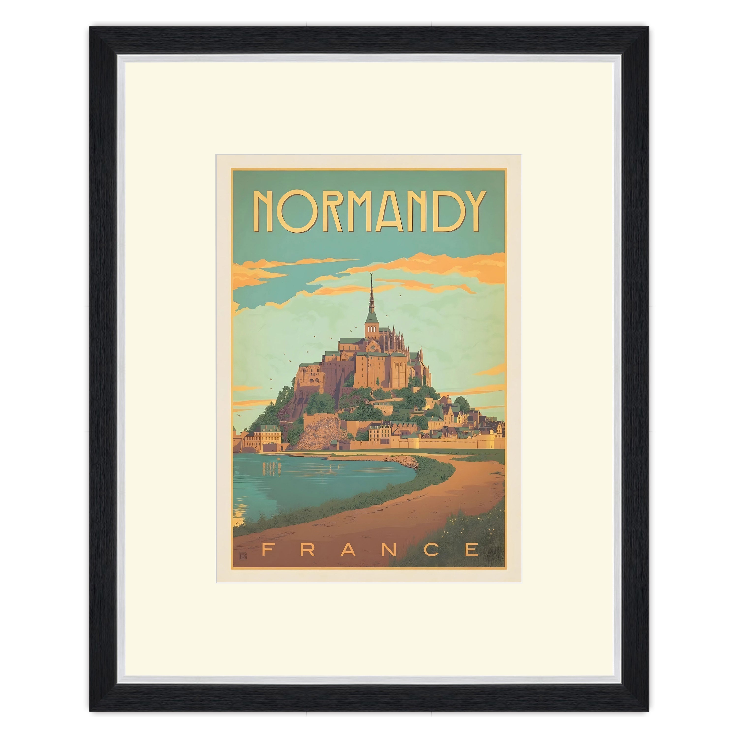 Normandy, France