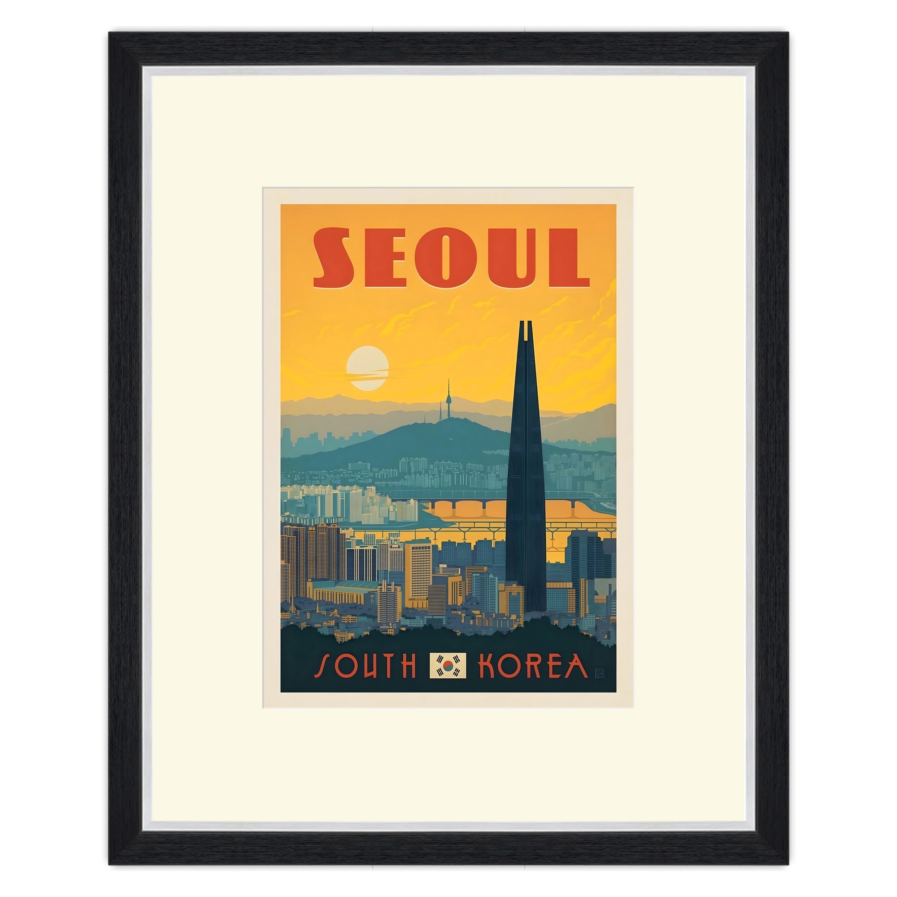 Seoul, South Korea