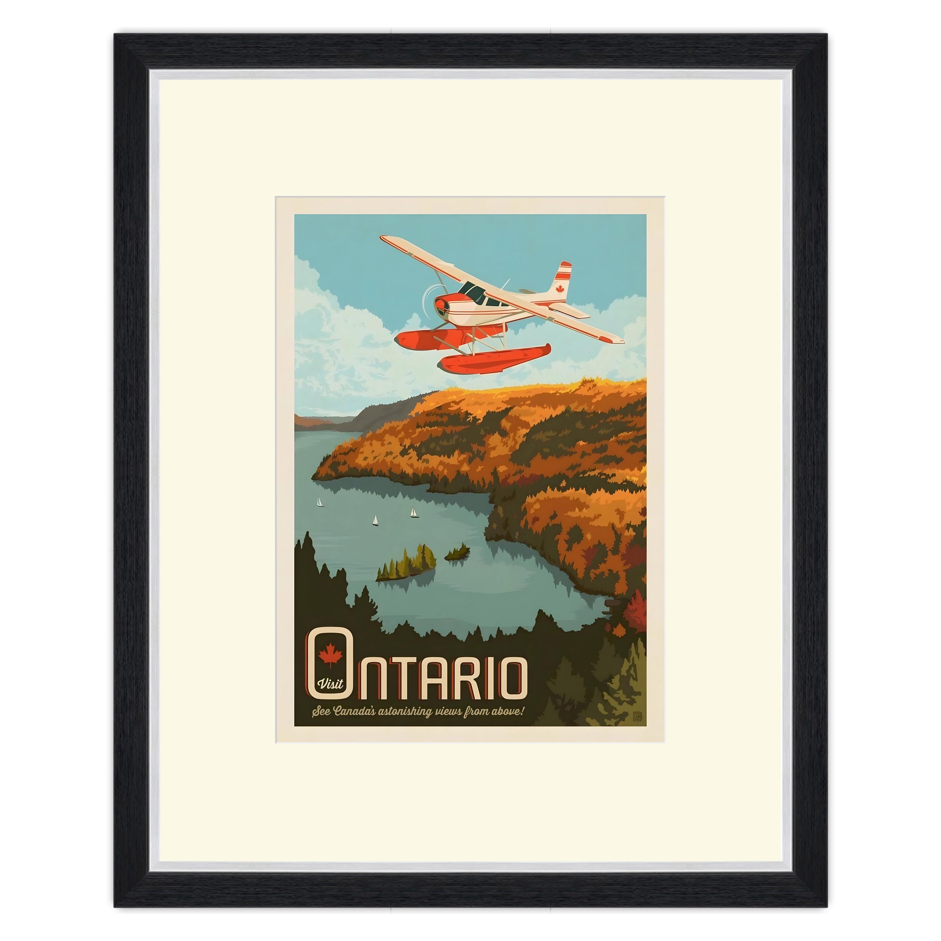 Ontario
