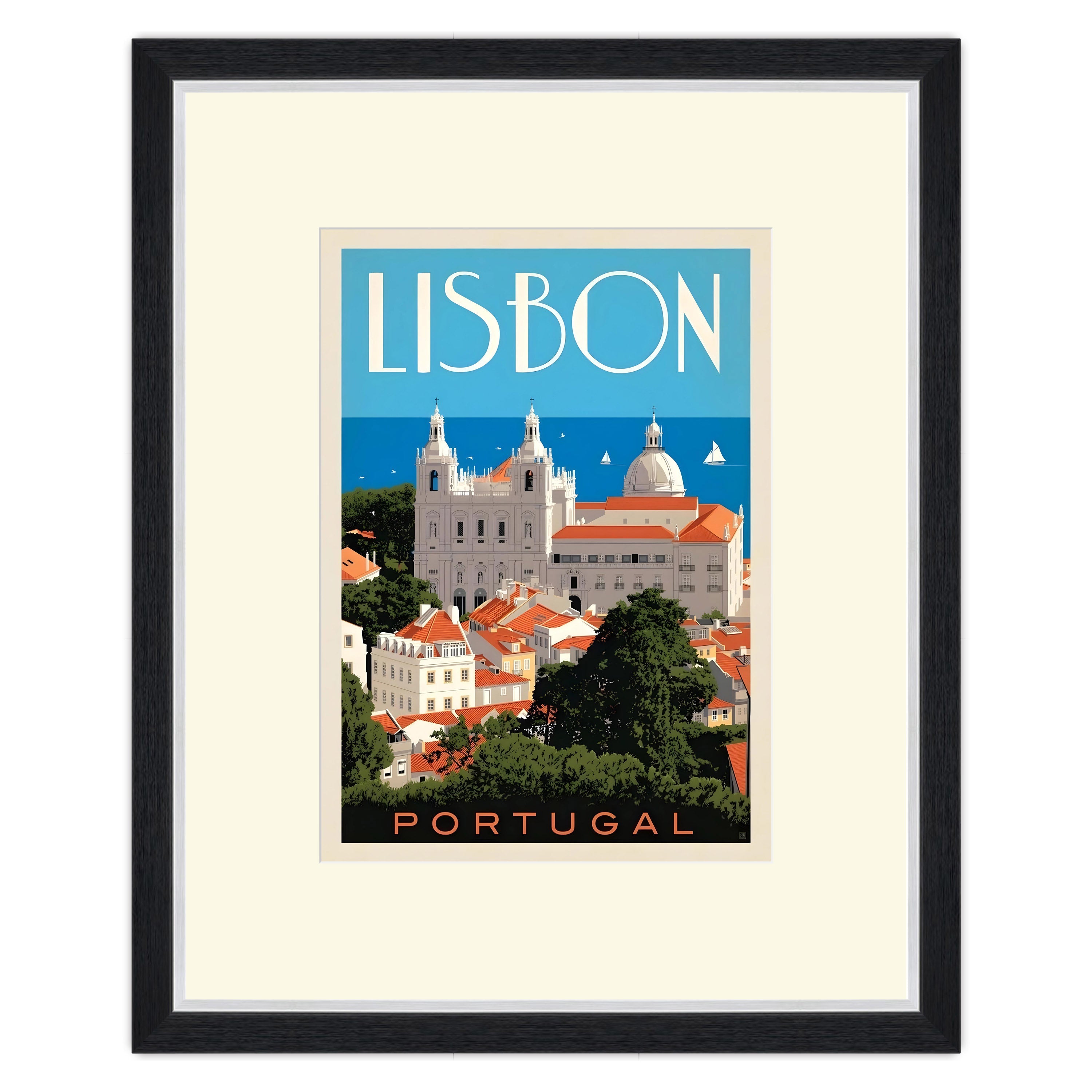 Lisbon