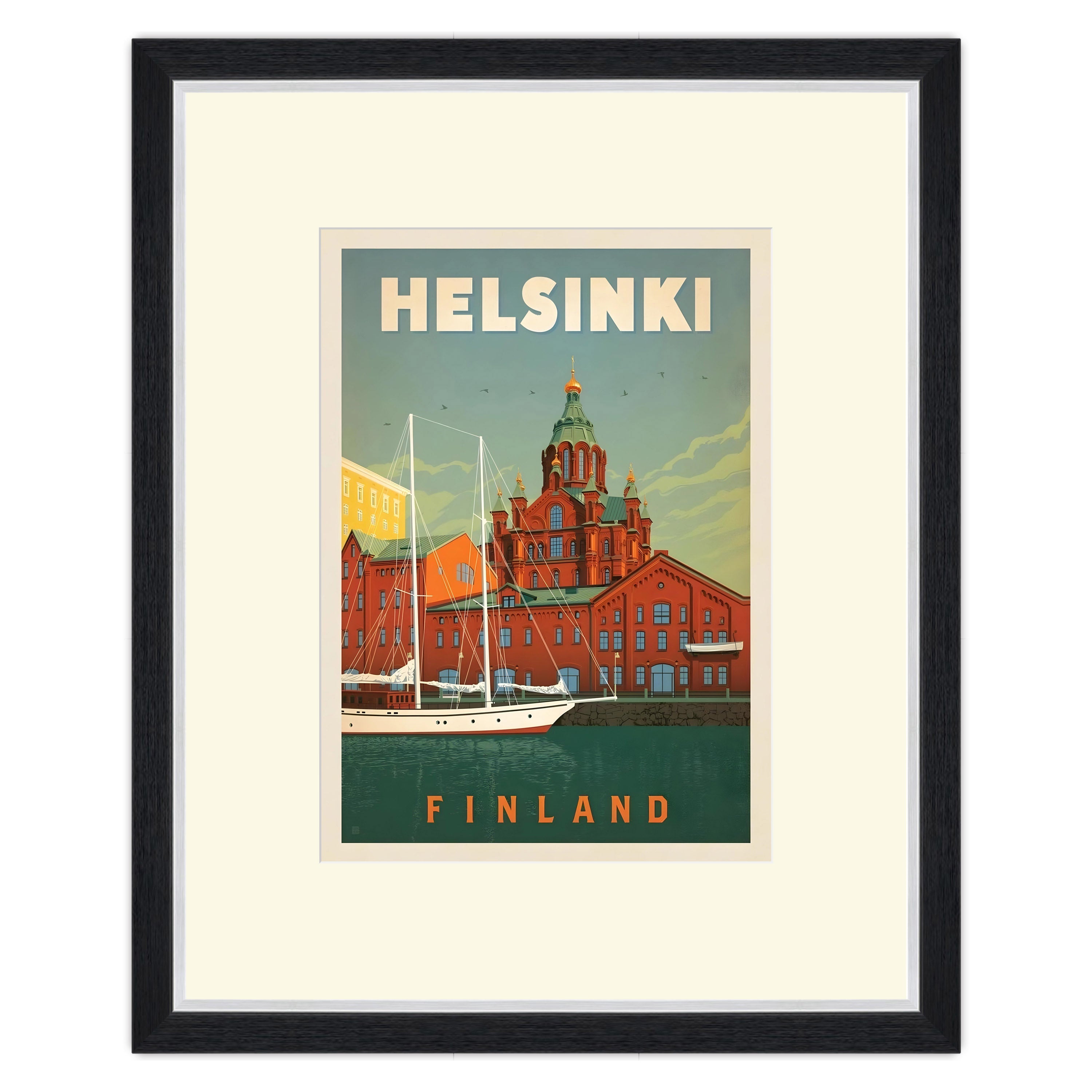 Helsinki, Finland