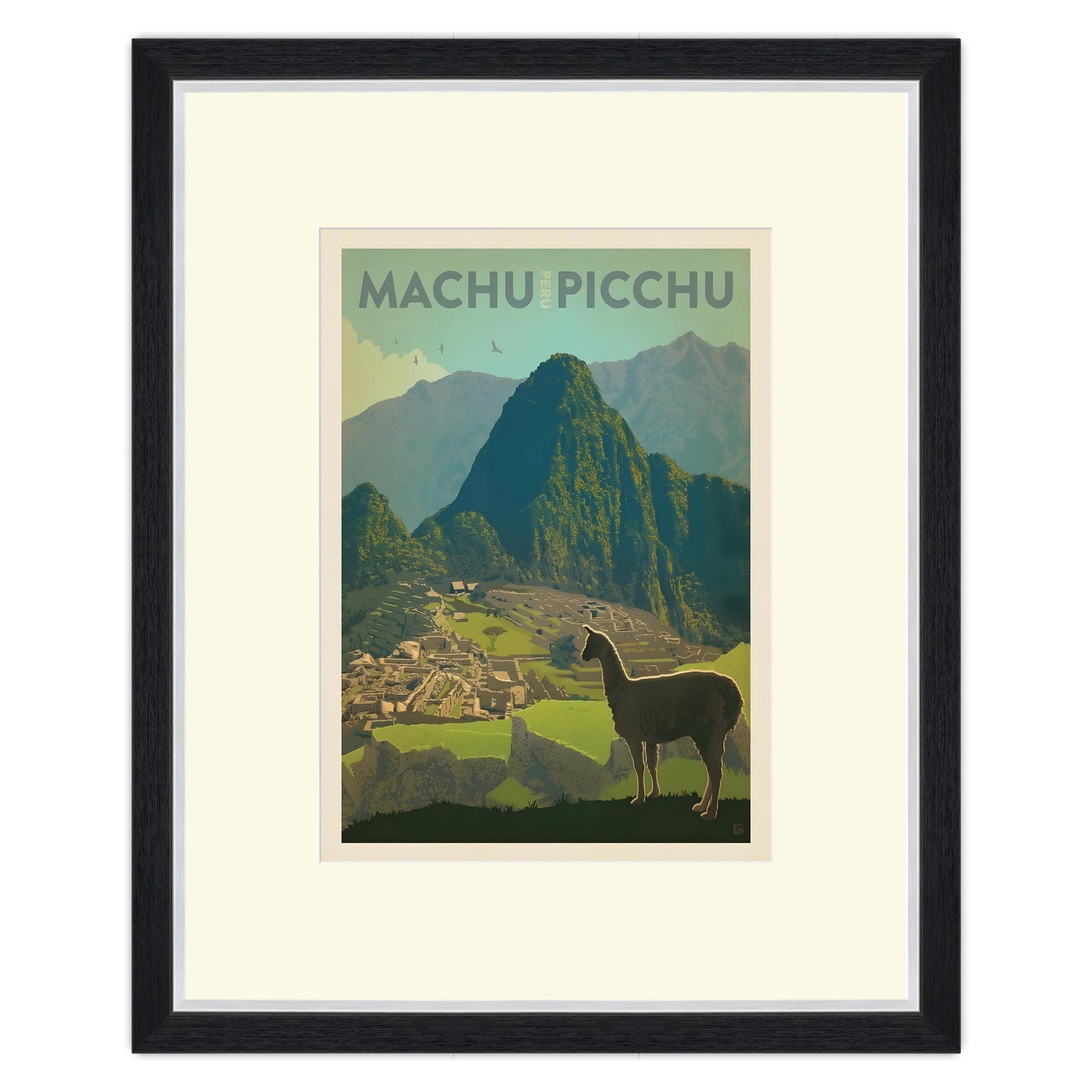 Machu Picchu, Peru