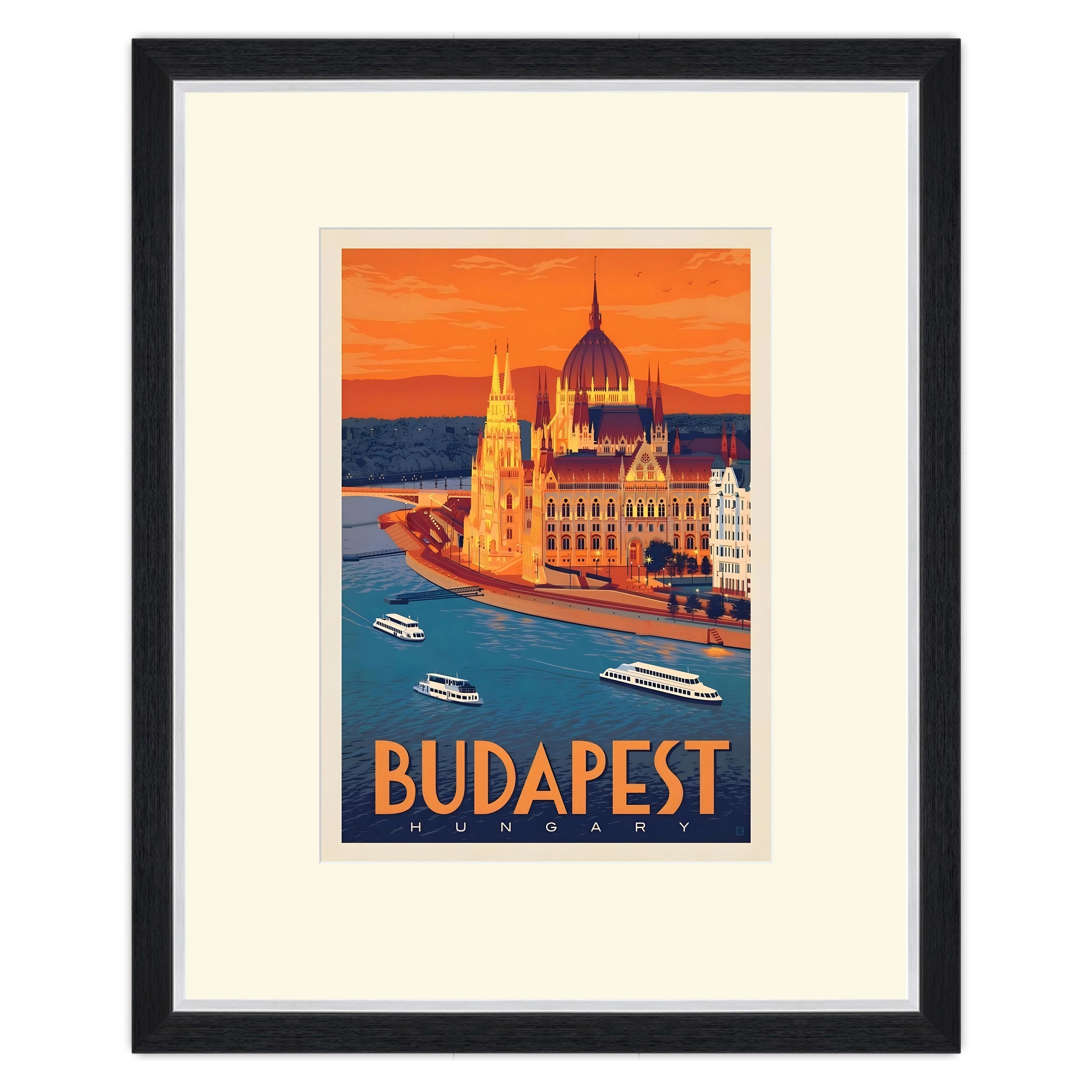 Budapest, Hungary