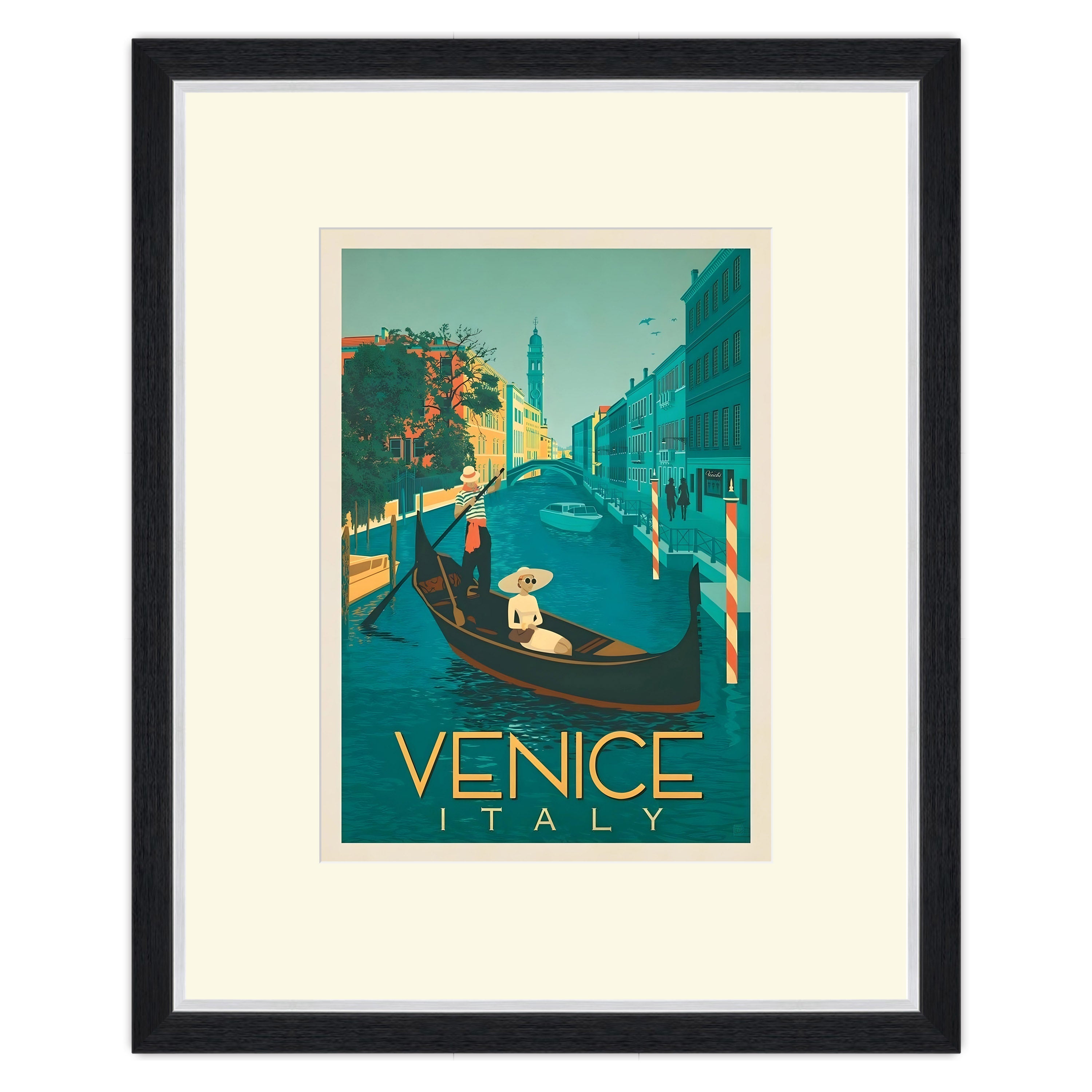 Venice, Italy