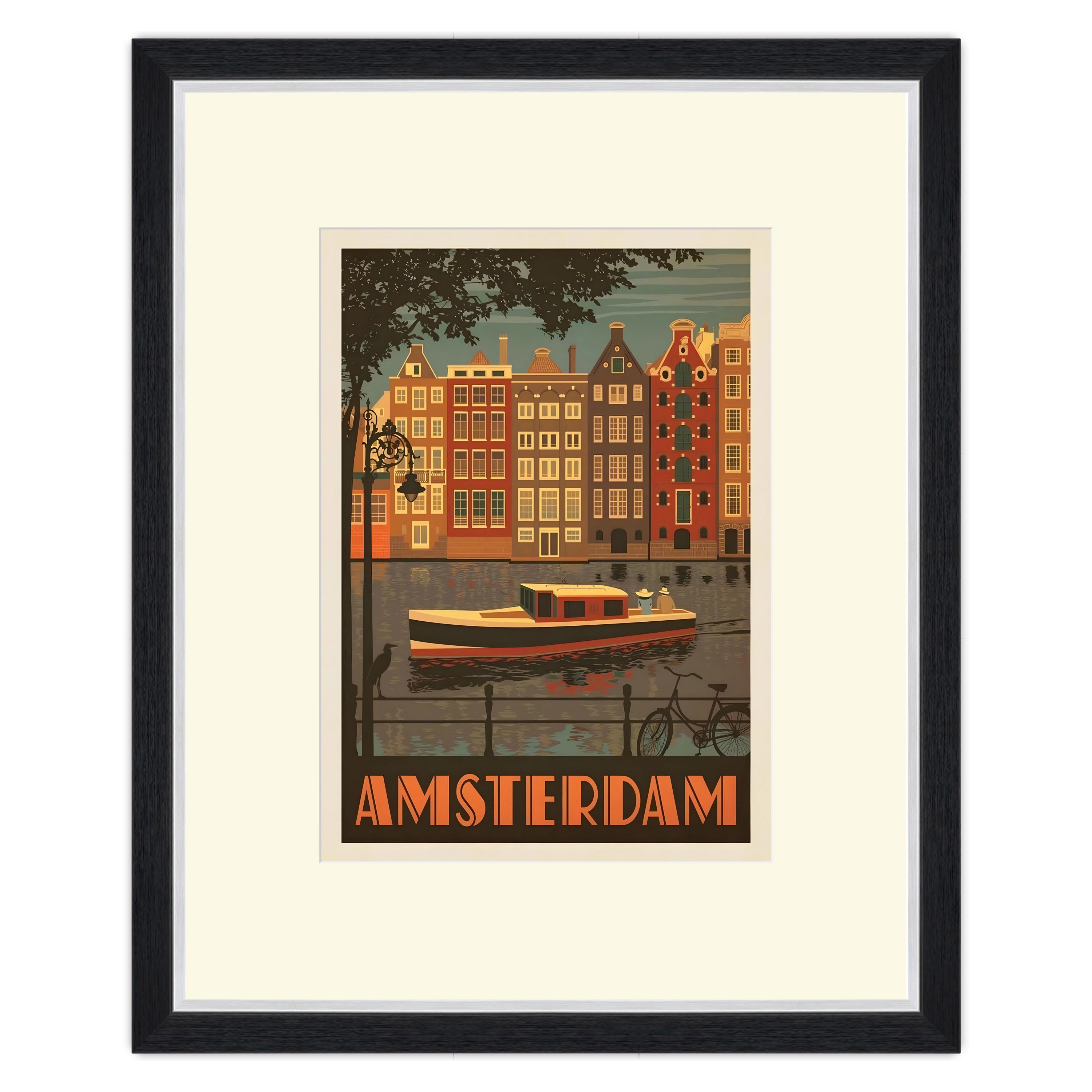 Amsterdam