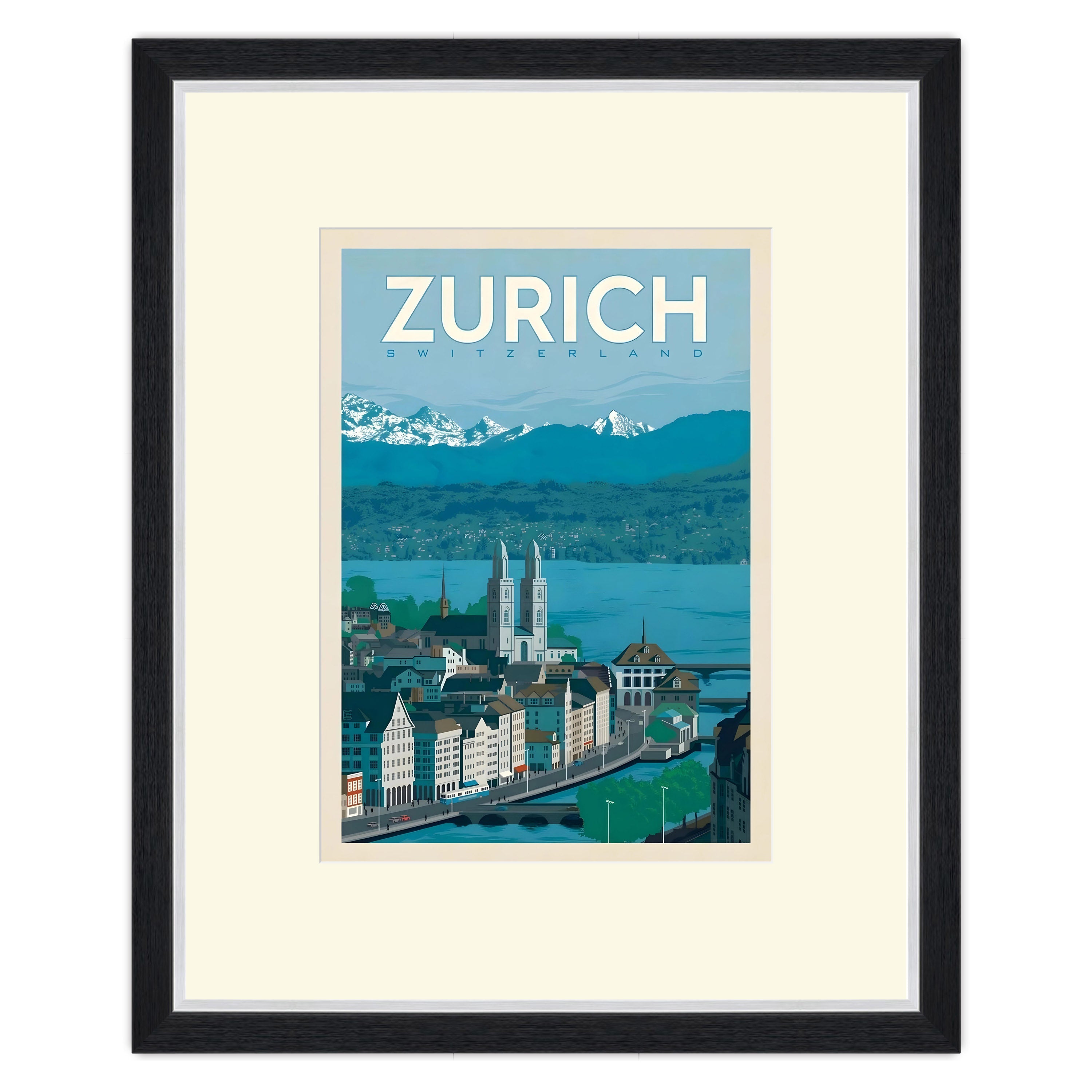 Zurich, Switzerland