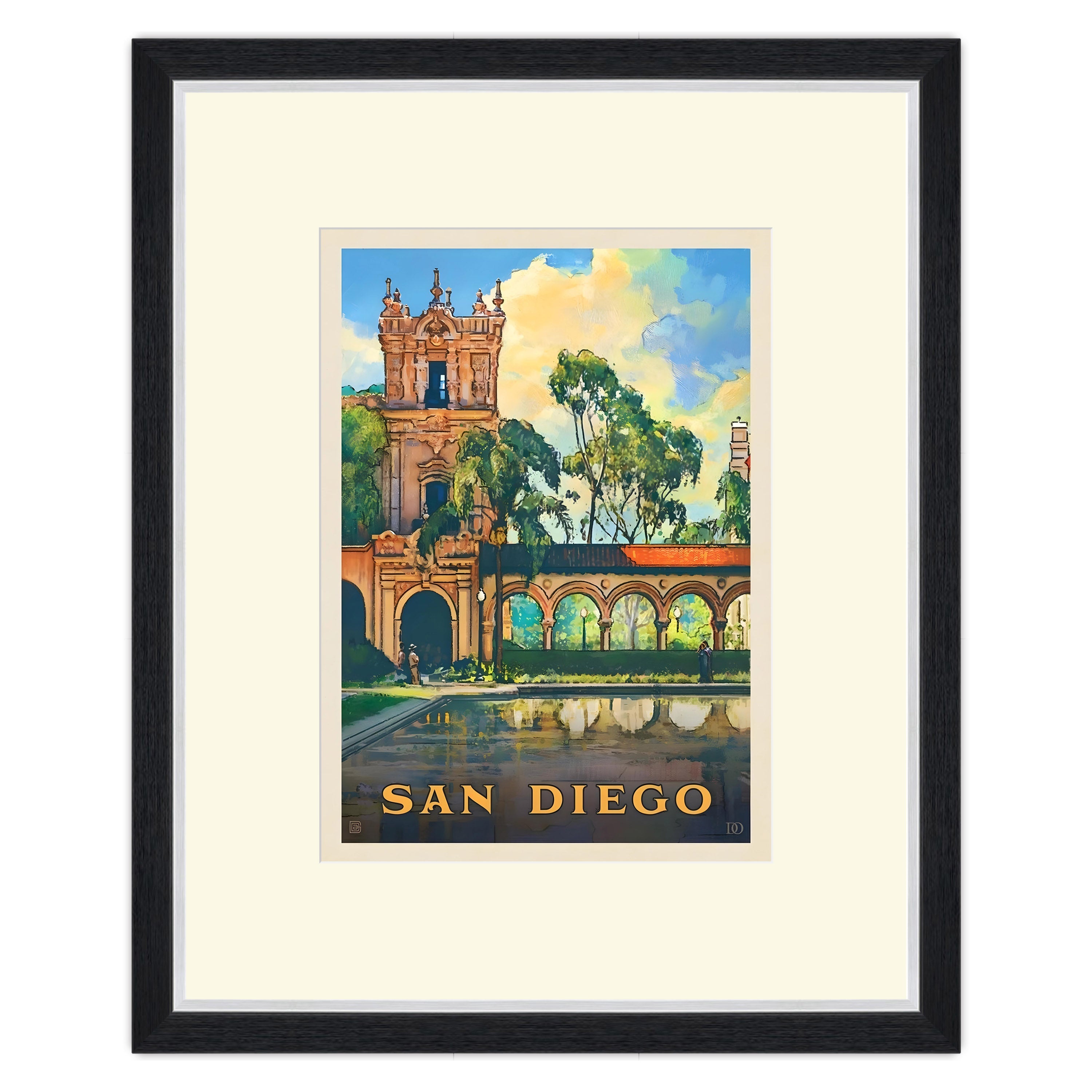 San Diego