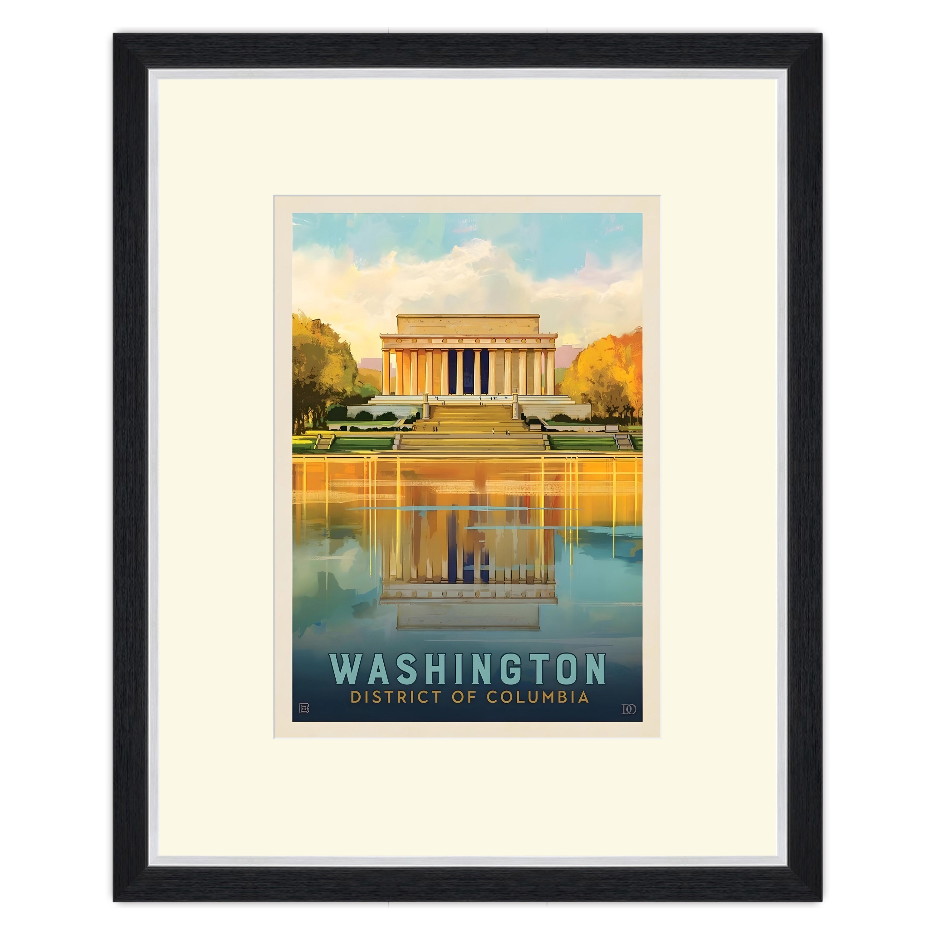 Washington DC