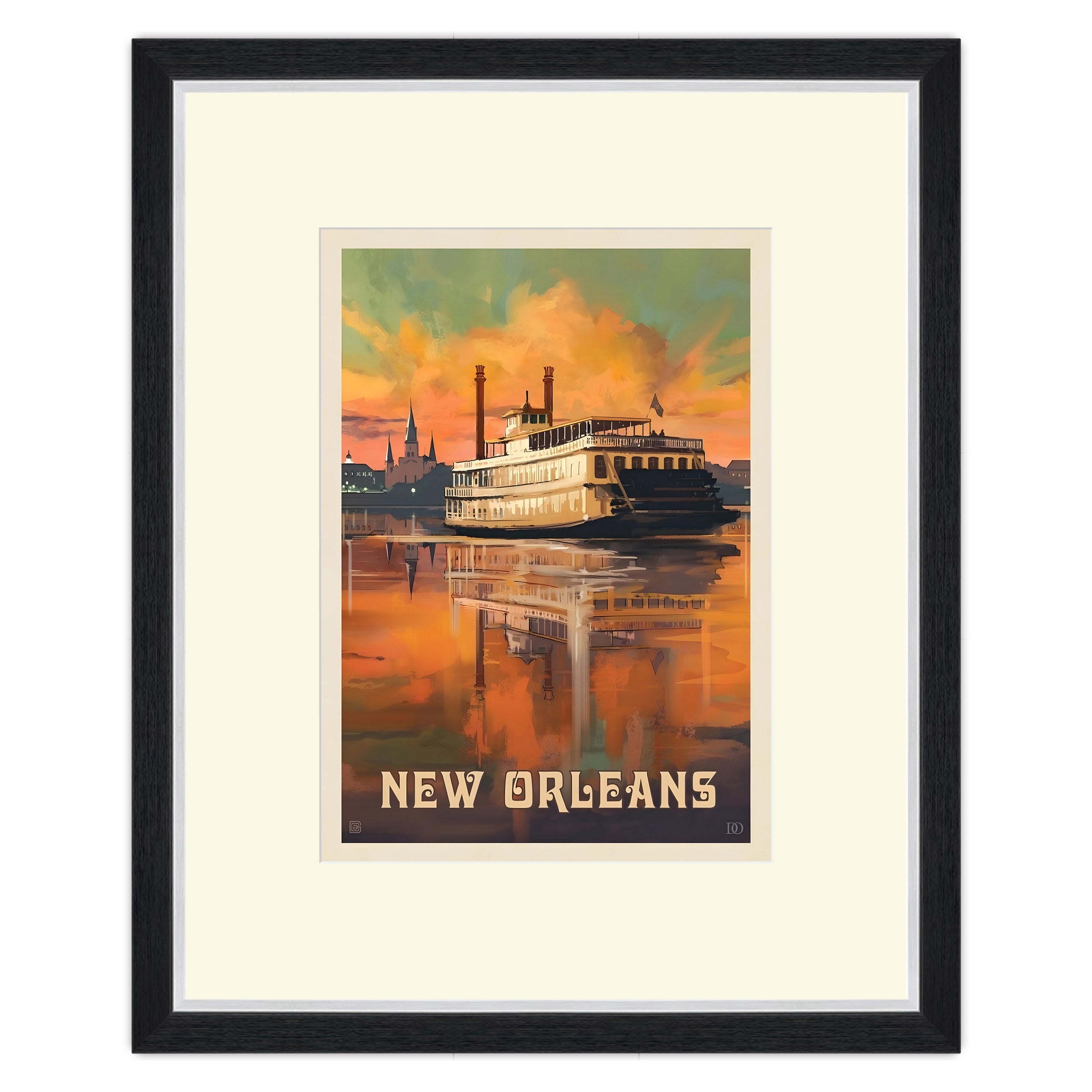 New Orleans