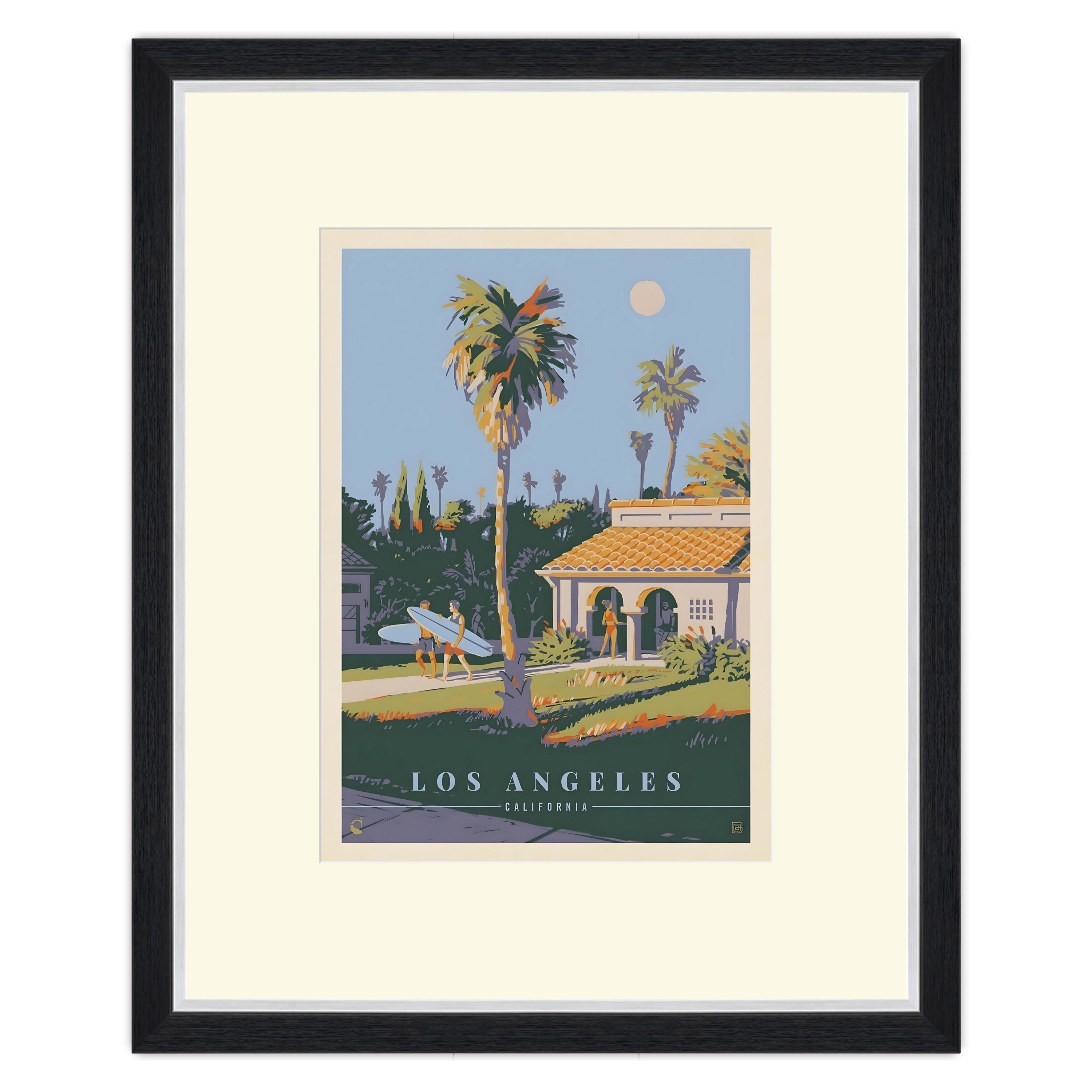 Los Angeles