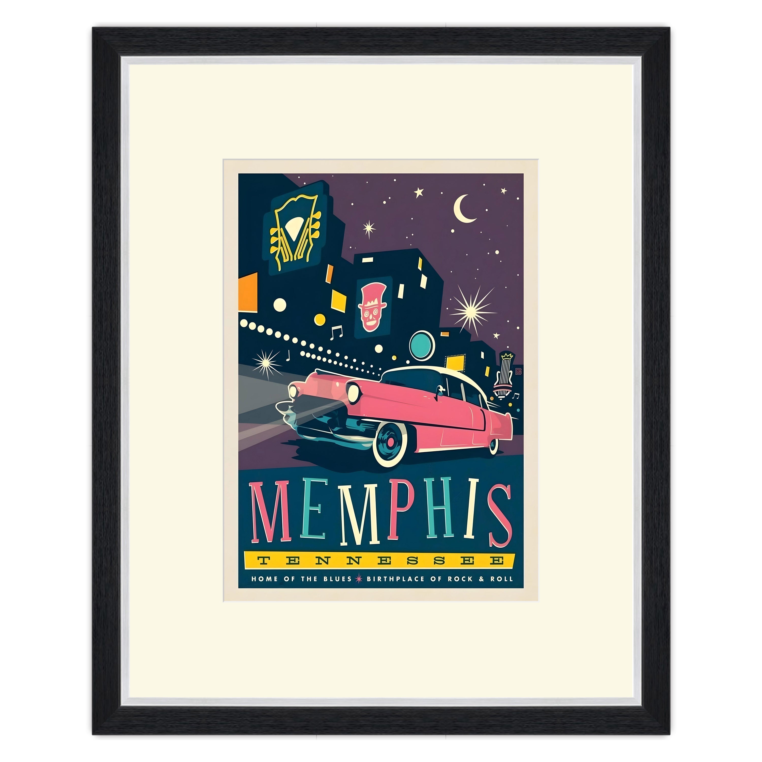 Memphis