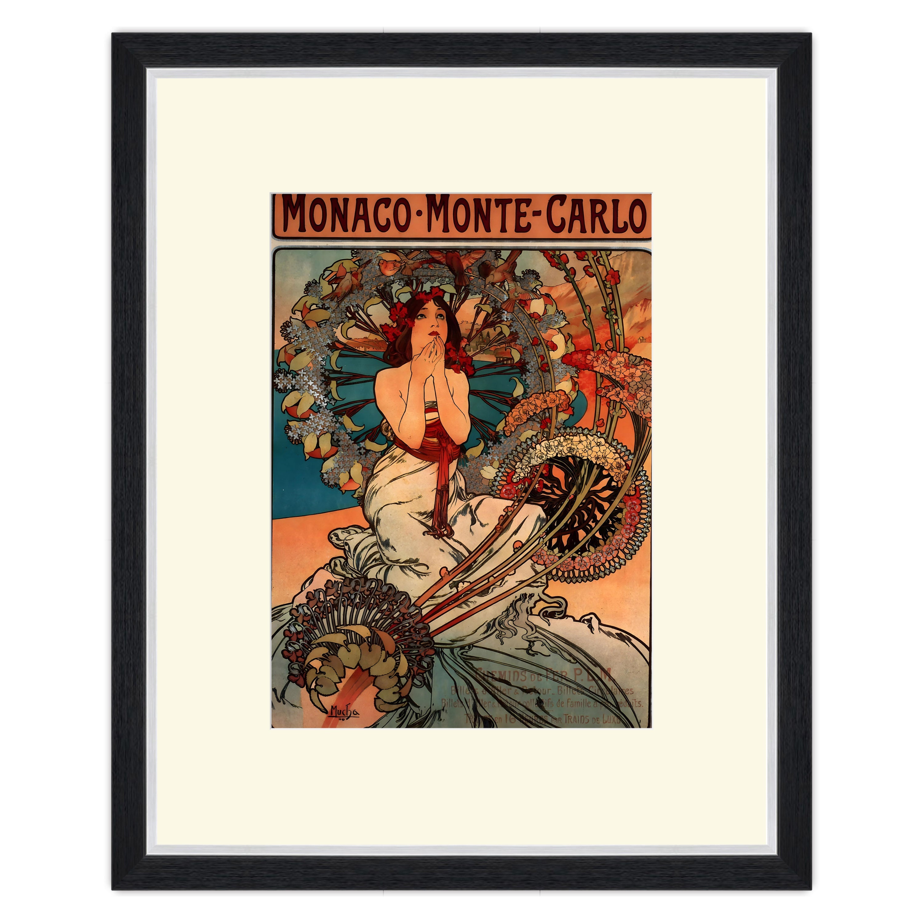 Monaco - Monte Carlo