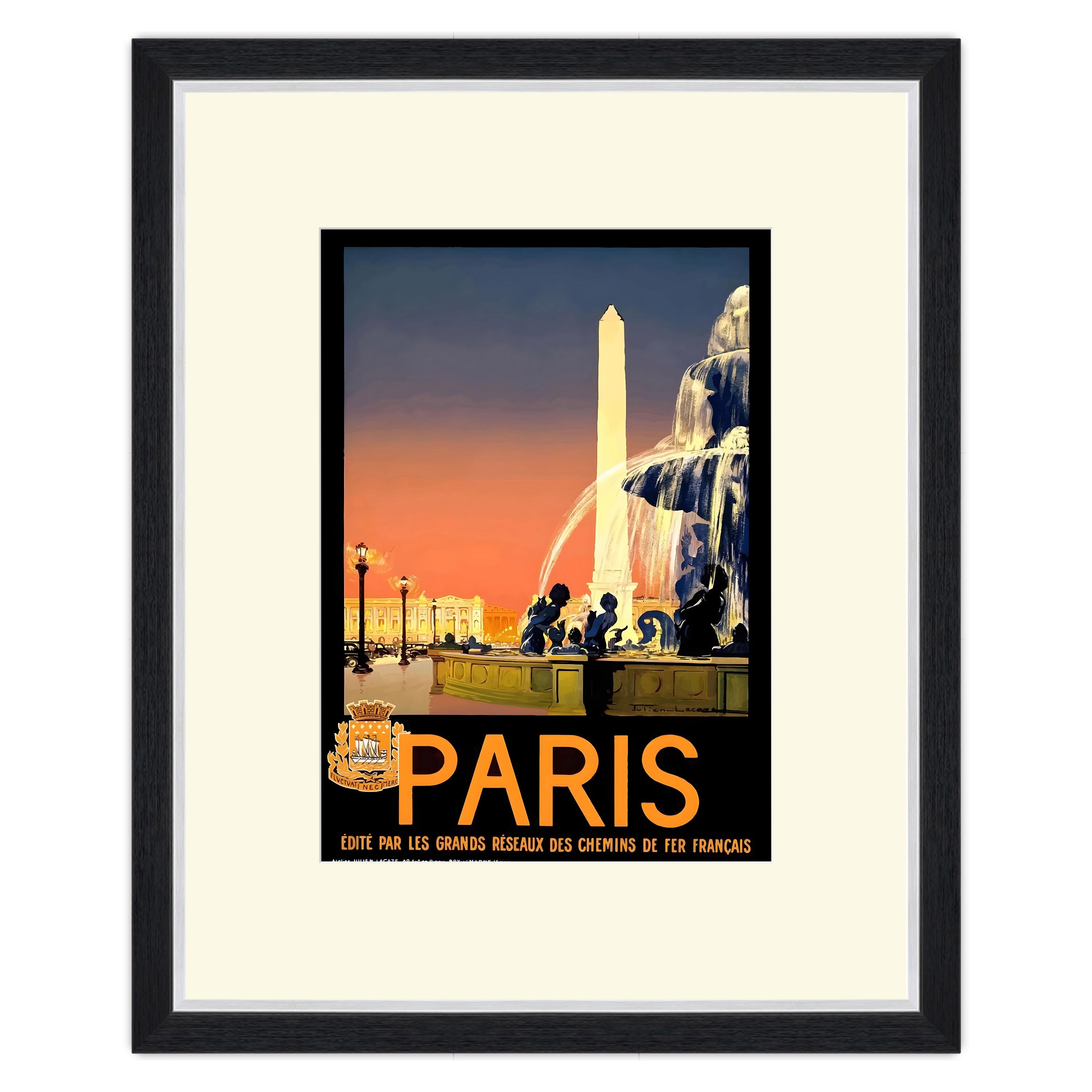 Paris
