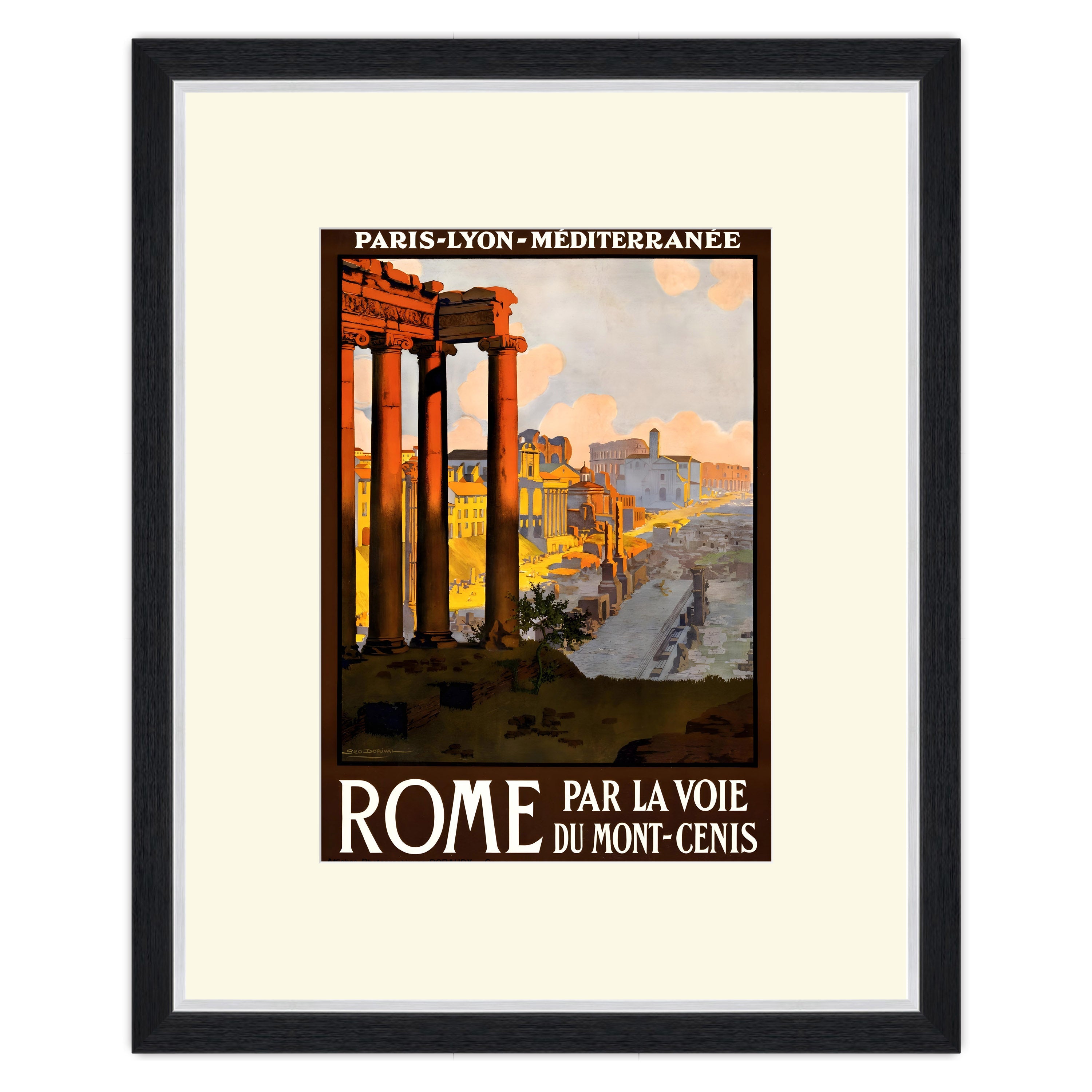 Rome