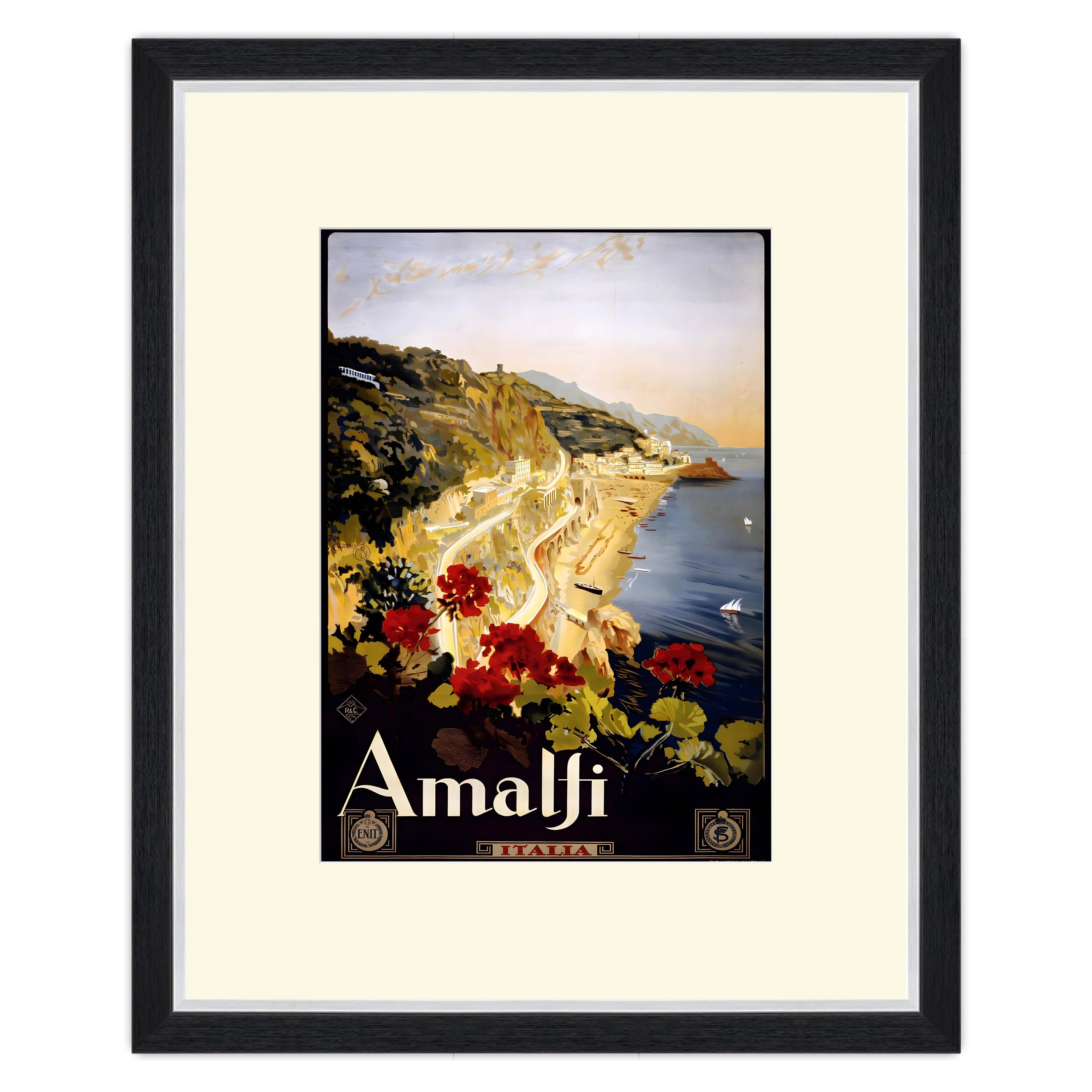 Amalfi, Italia