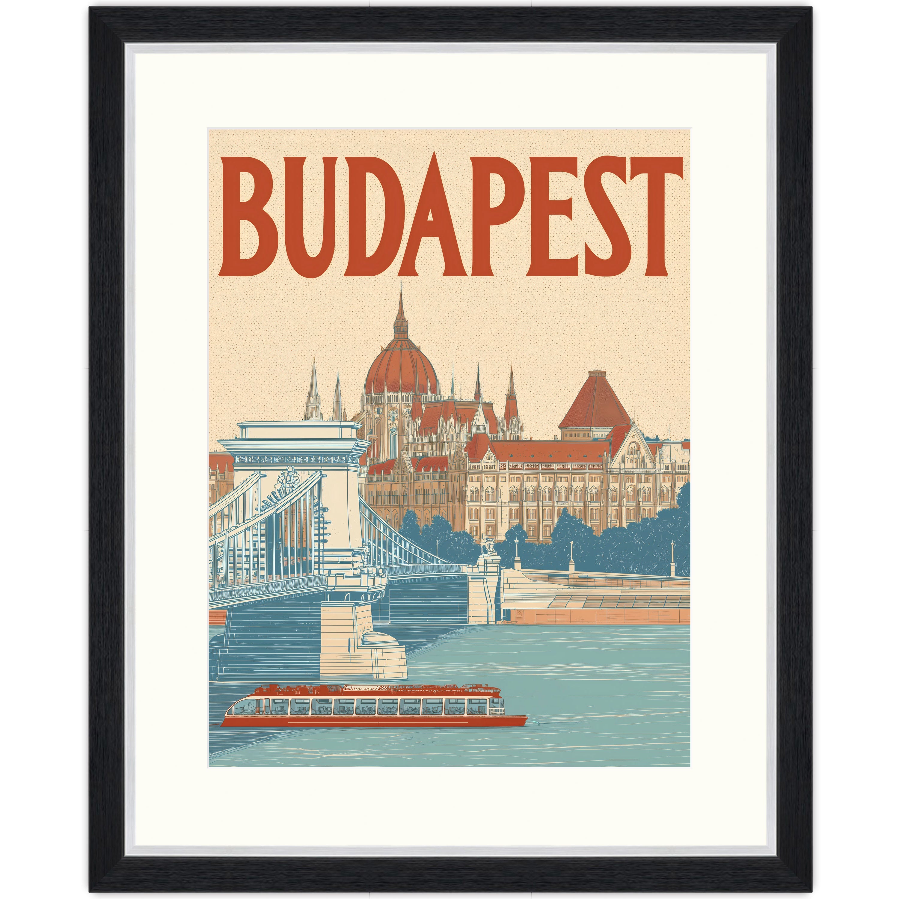 Budapest