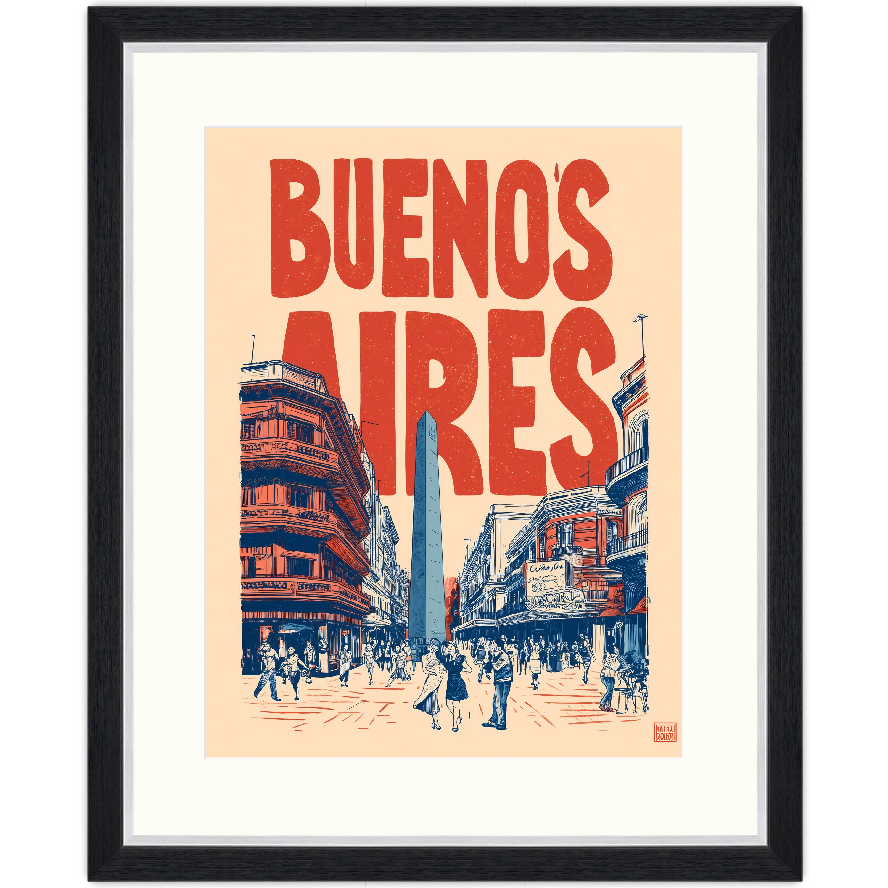 Buenos Aires