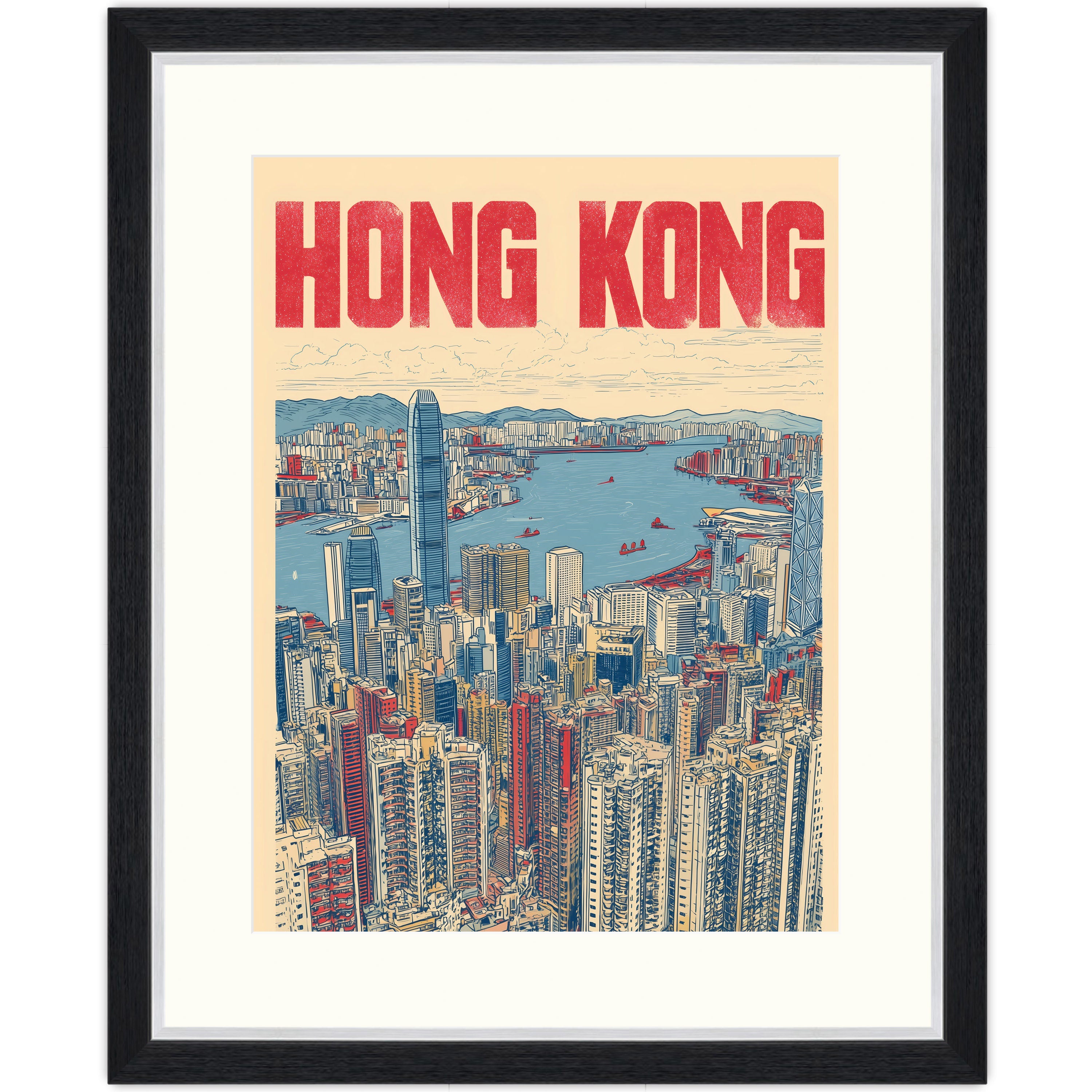 Hong Kong