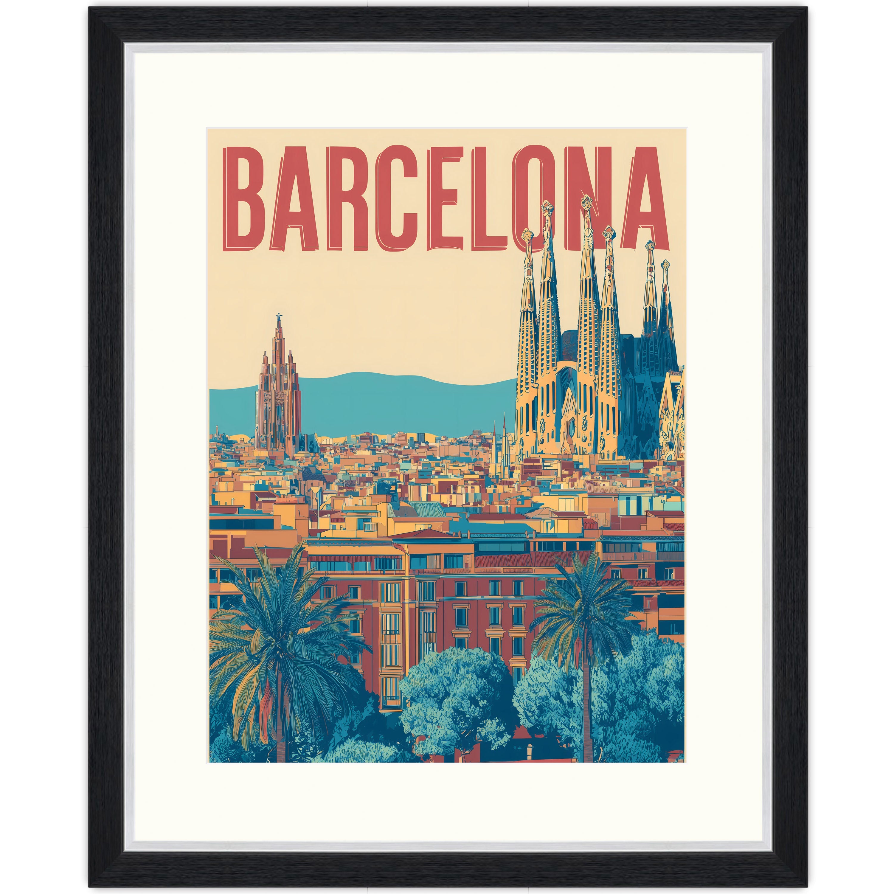 Barcelona
