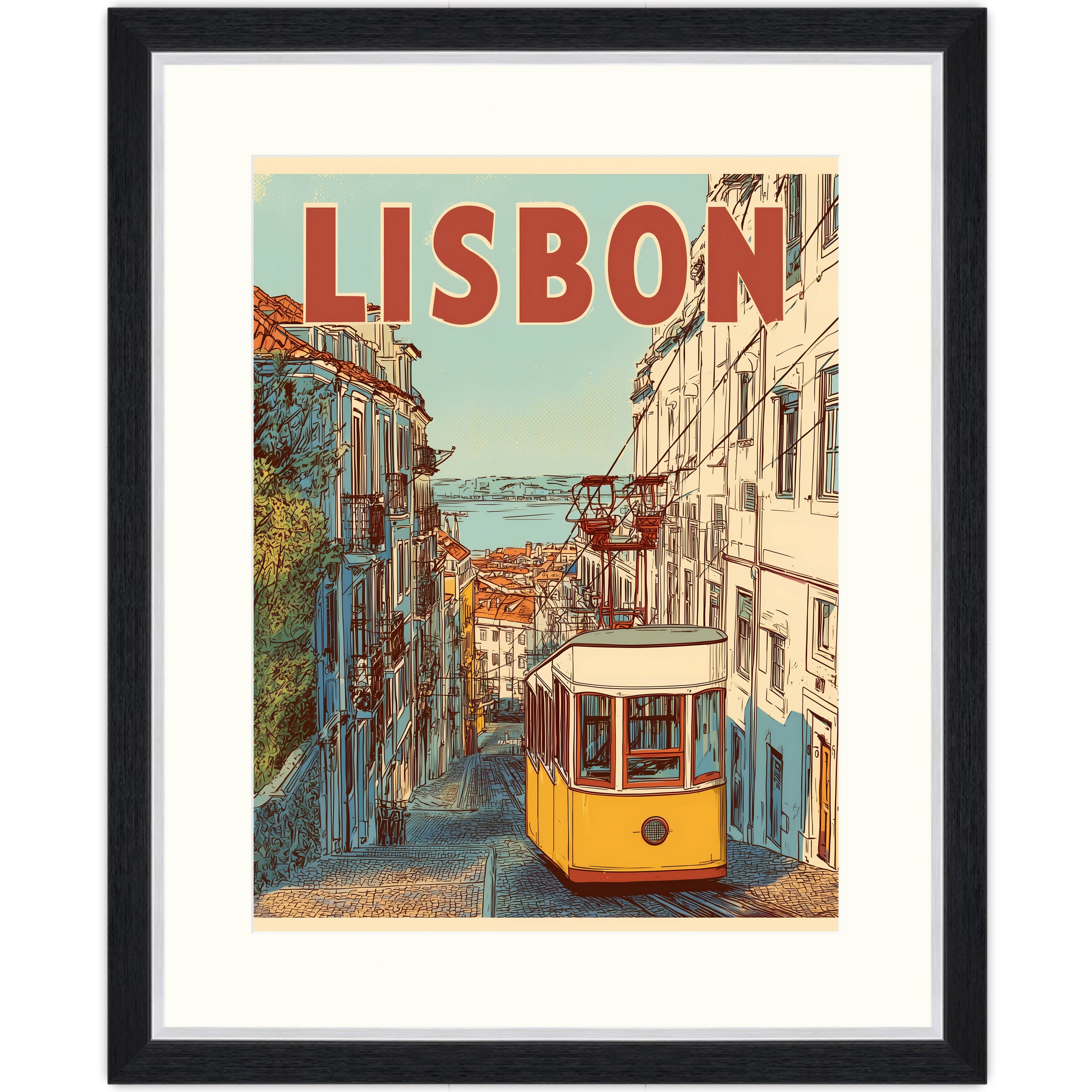 Lisbon