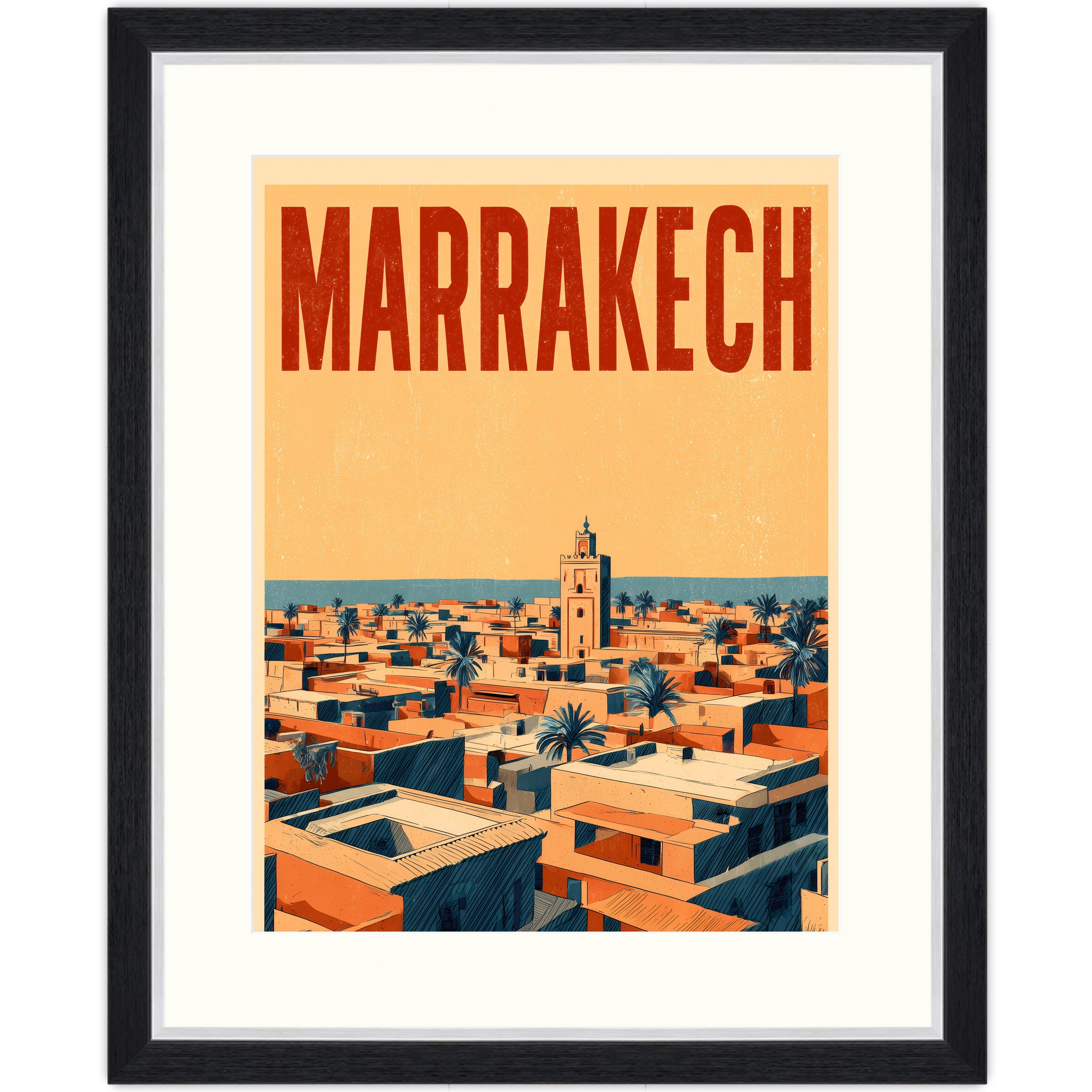 Marrakech