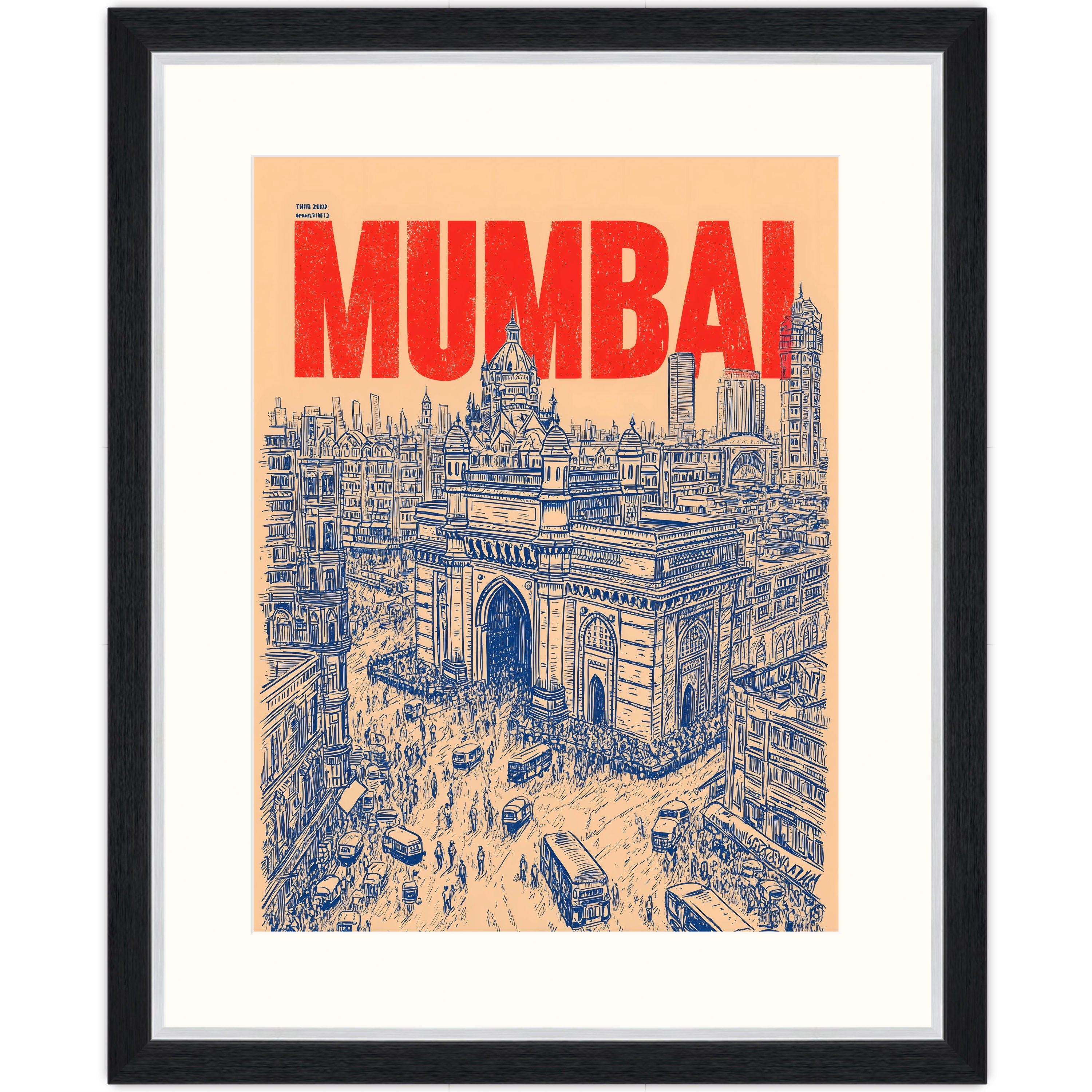 Mumbai